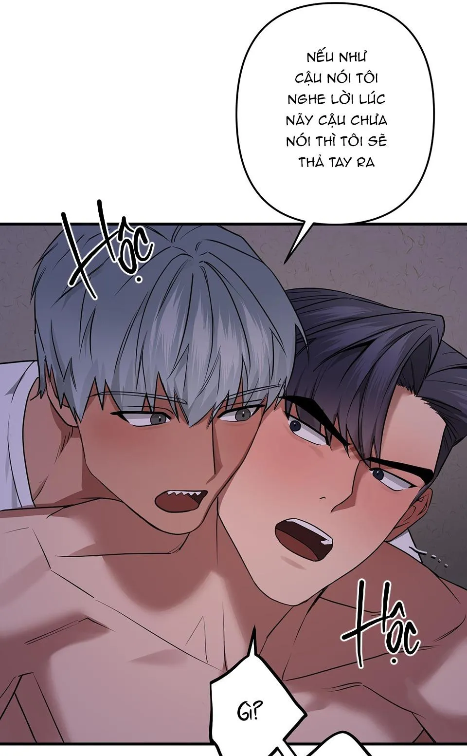 TƯƠNG SINH TƯƠNG KHẮC Chapter 9 Trang 20