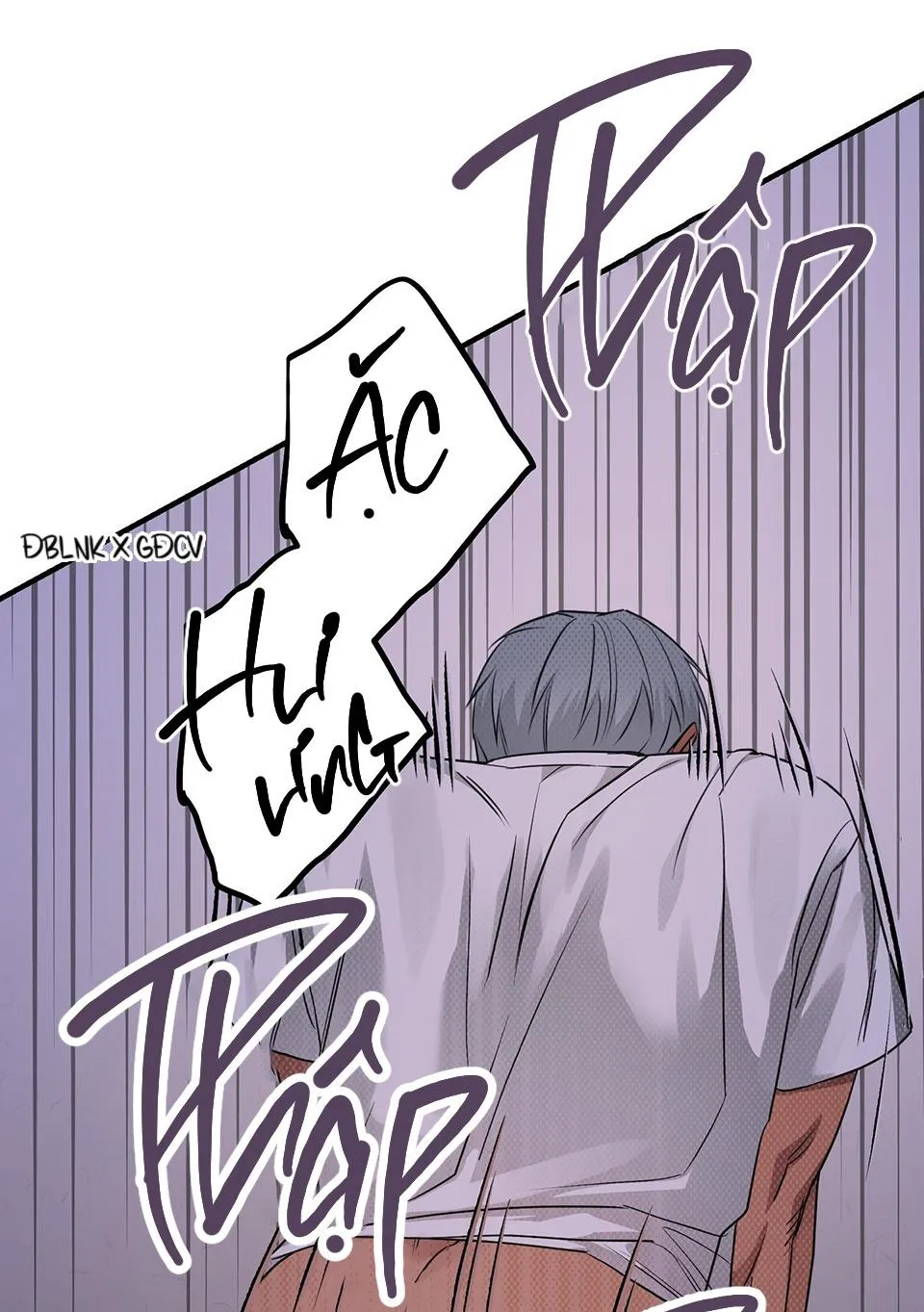 TƯƠNG SINH TƯƠNG KHẮC Chapter 9 Trang 31