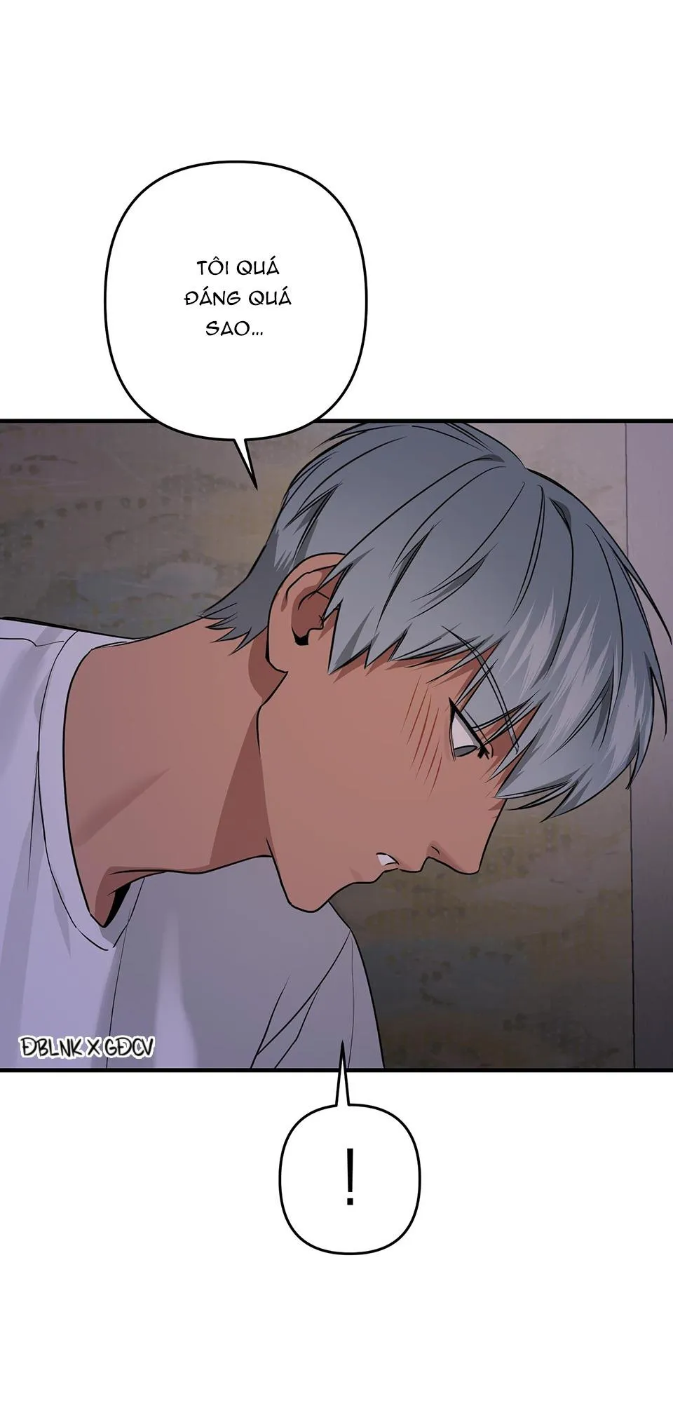 TƯƠNG SINH TƯƠNG KHẮC Chapter 9 Trang 36