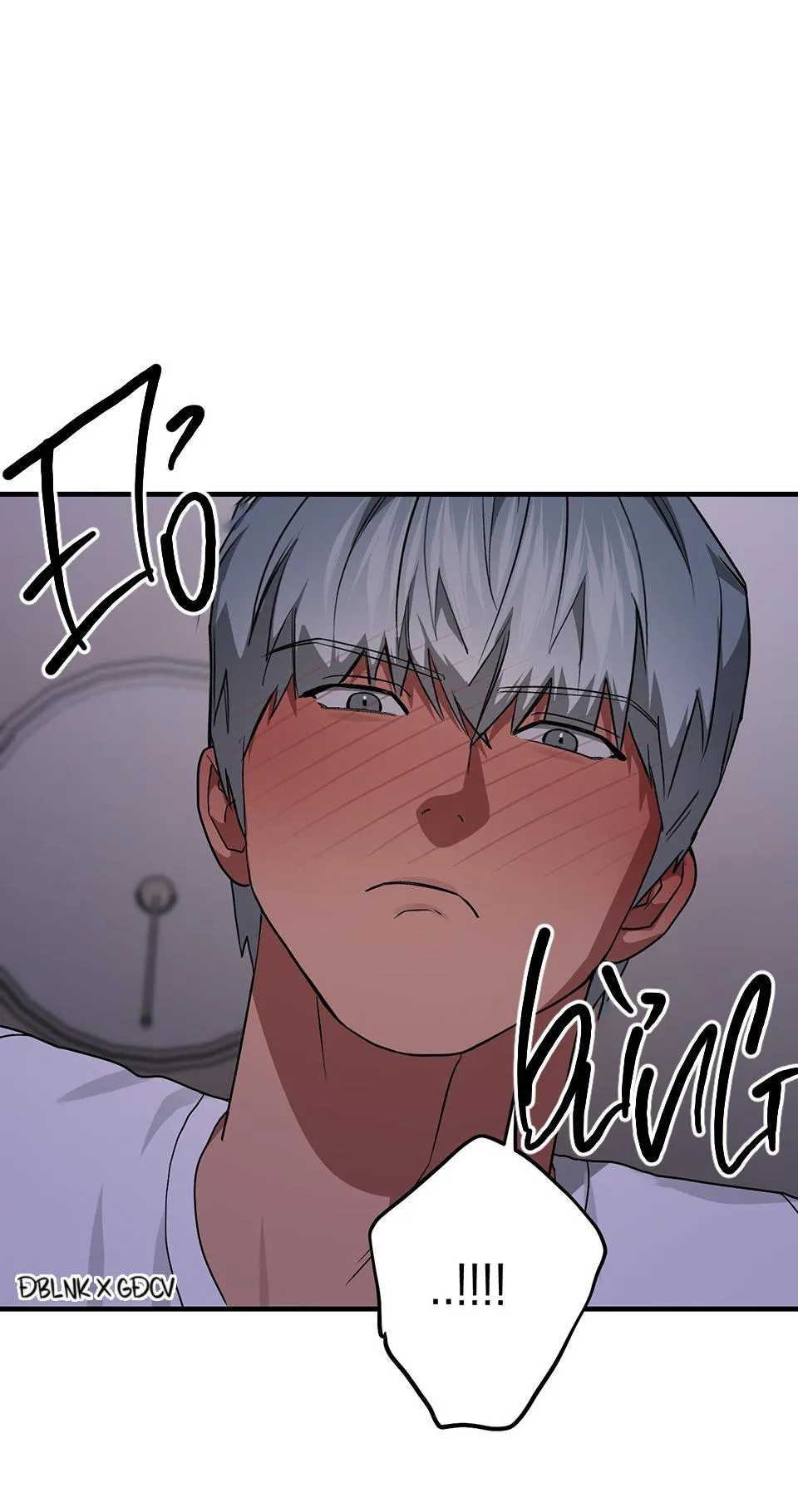 TƯƠNG SINH TƯƠNG KHẮC Chapter 9 Trang 47