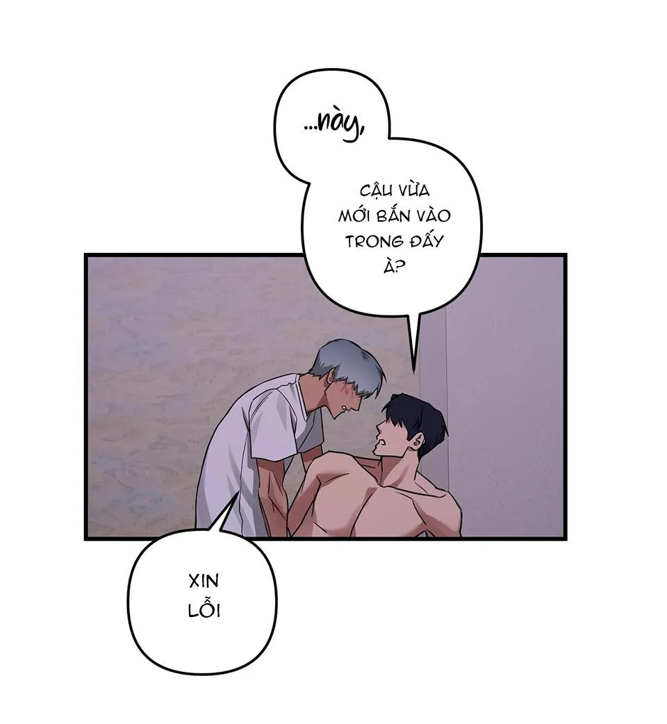 TƯƠNG SINH TƯƠNG KHẮC Chapter 9 Trang 48