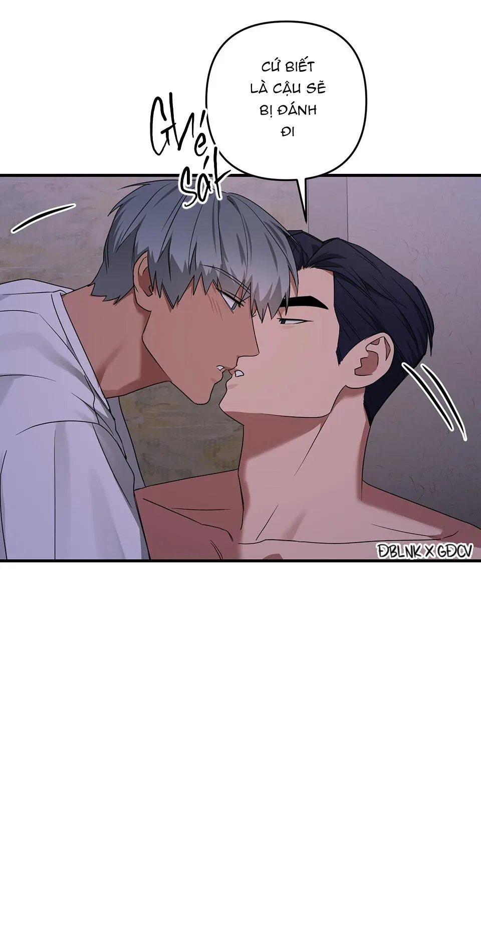 TƯƠNG SINH TƯƠNG KHẮC Chapter 9 Trang 50