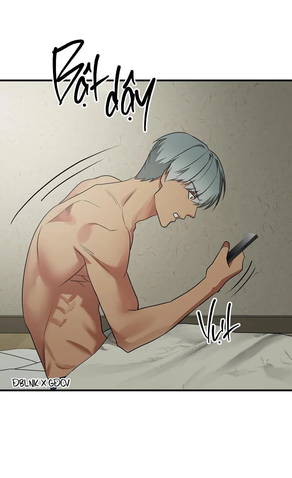 TƯƠNG SINH TƯƠNG KHẮC Chapter 9 Trang 53