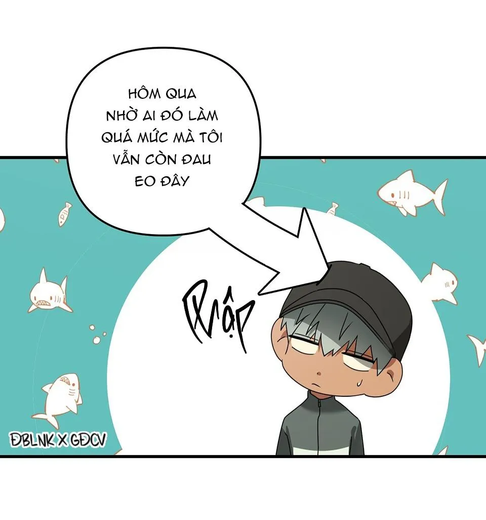 TƯƠNG SINH TƯƠNG KHẮC Chapter 9 Trang 59