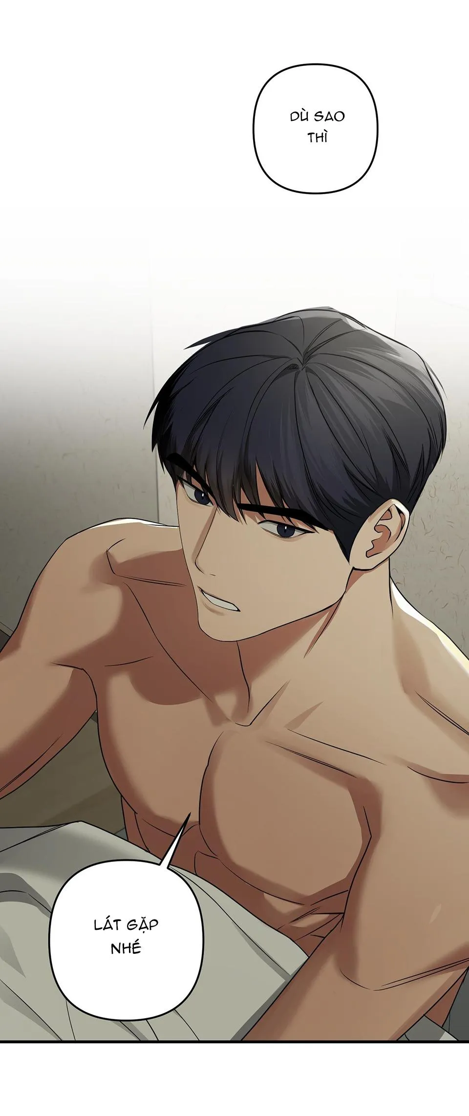 TƯƠNG SINH TƯƠNG KHẮC Chapter 9 Trang 60