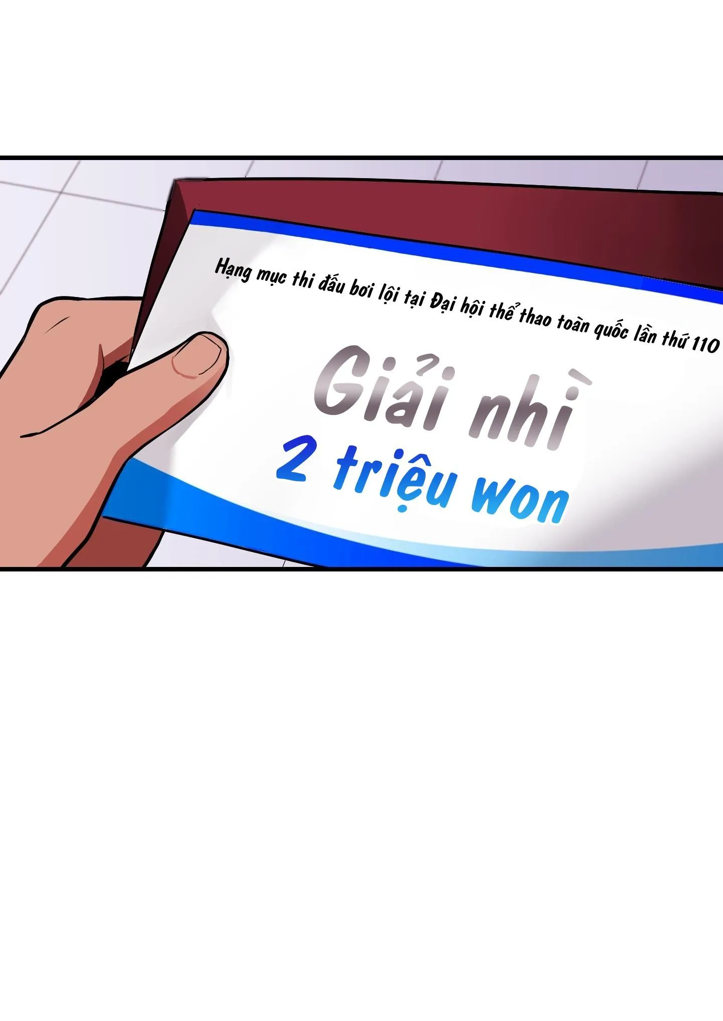 TƯƠNG SINH TƯƠNG KHẮC Chapter 1 Trang 5