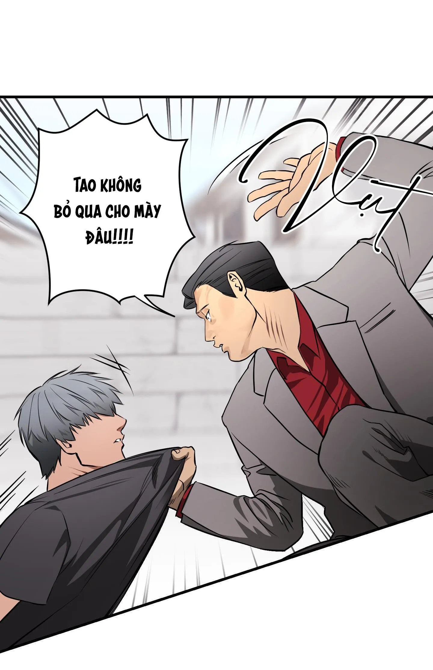 TƯƠNG SINH TƯƠNG KHẮC Chapter 1 Trang 14