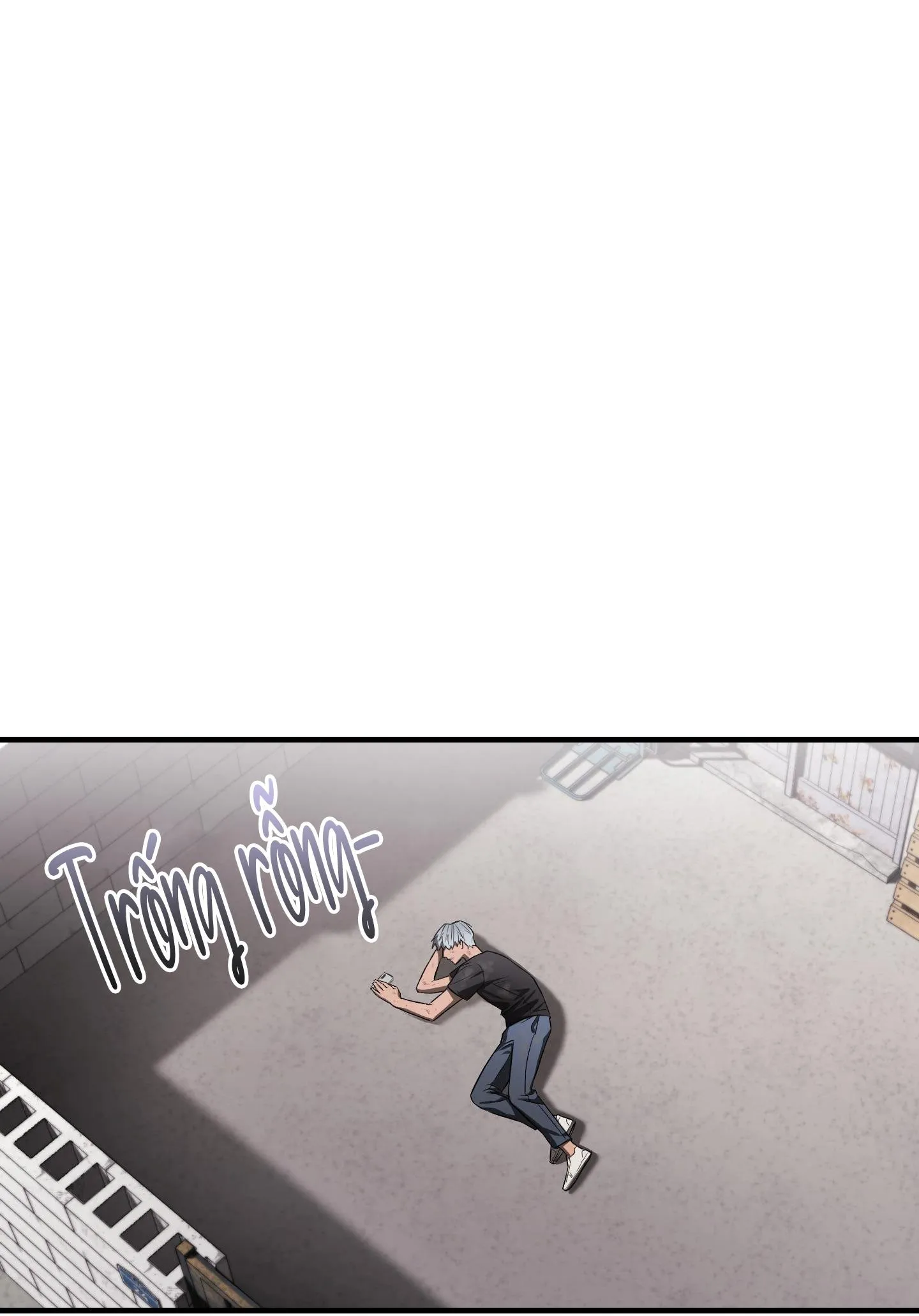 TƯƠNG SINH TƯƠNG KHẮC Chapter 1 Trang 17