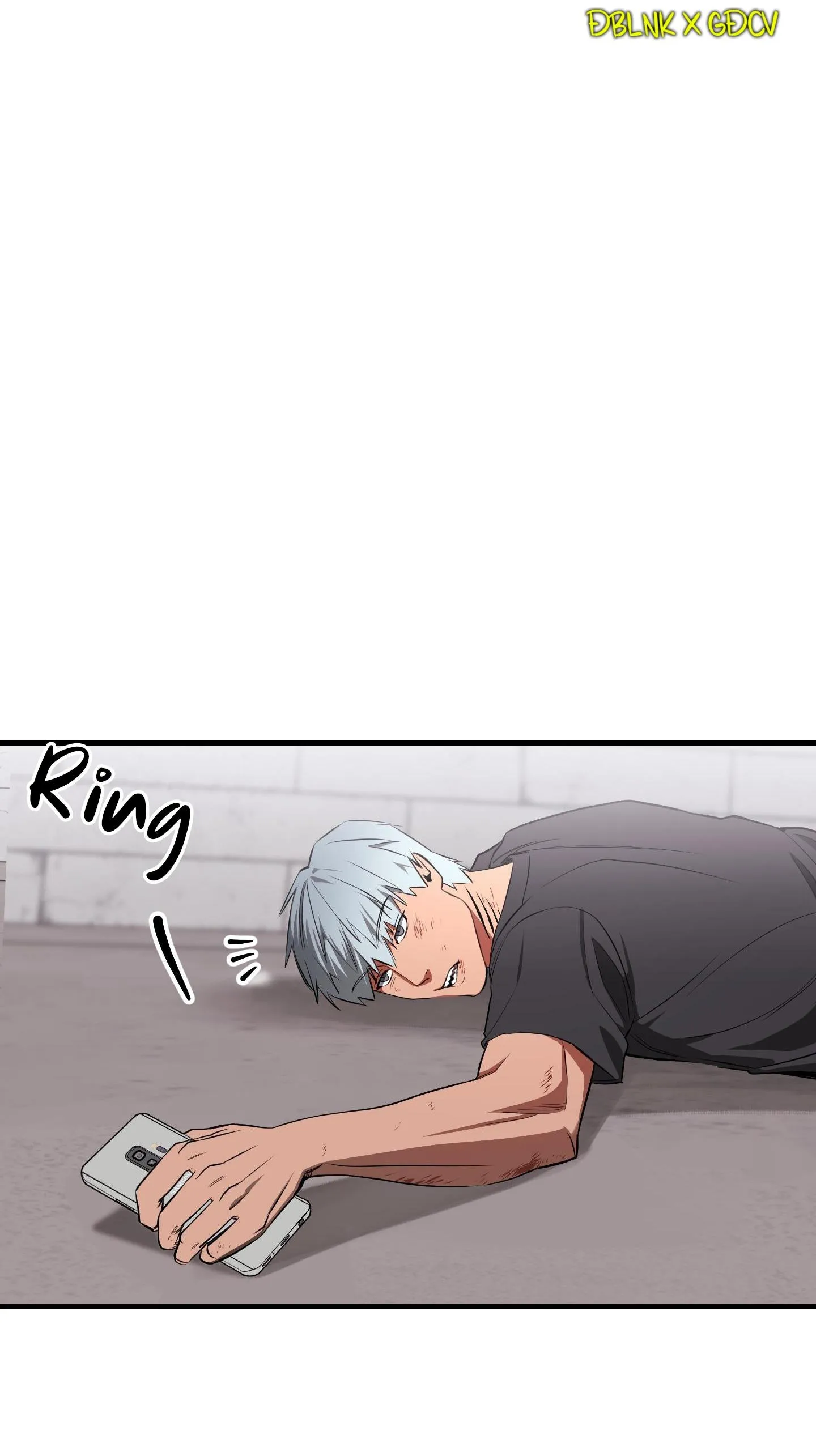 TƯƠNG SINH TƯƠNG KHẮC Chapter 1 Trang 18