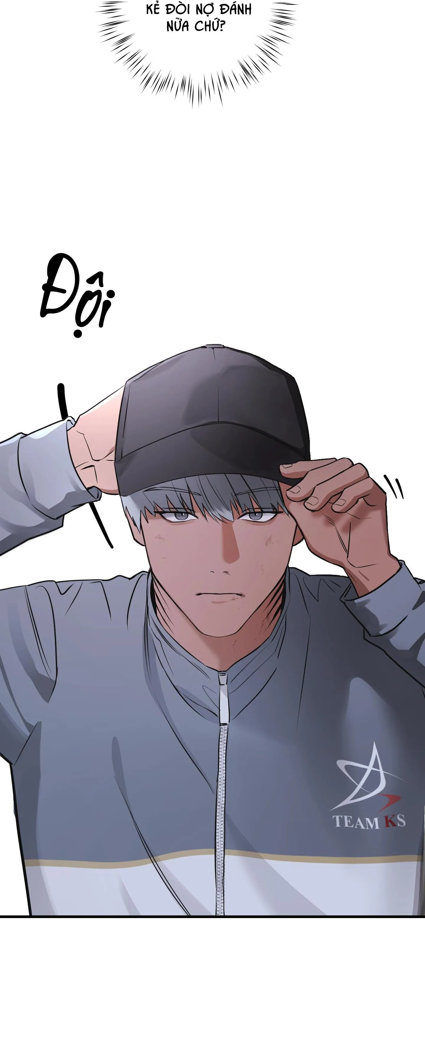 TƯƠNG SINH TƯƠNG KHẮC Chapter 1 Trang 24