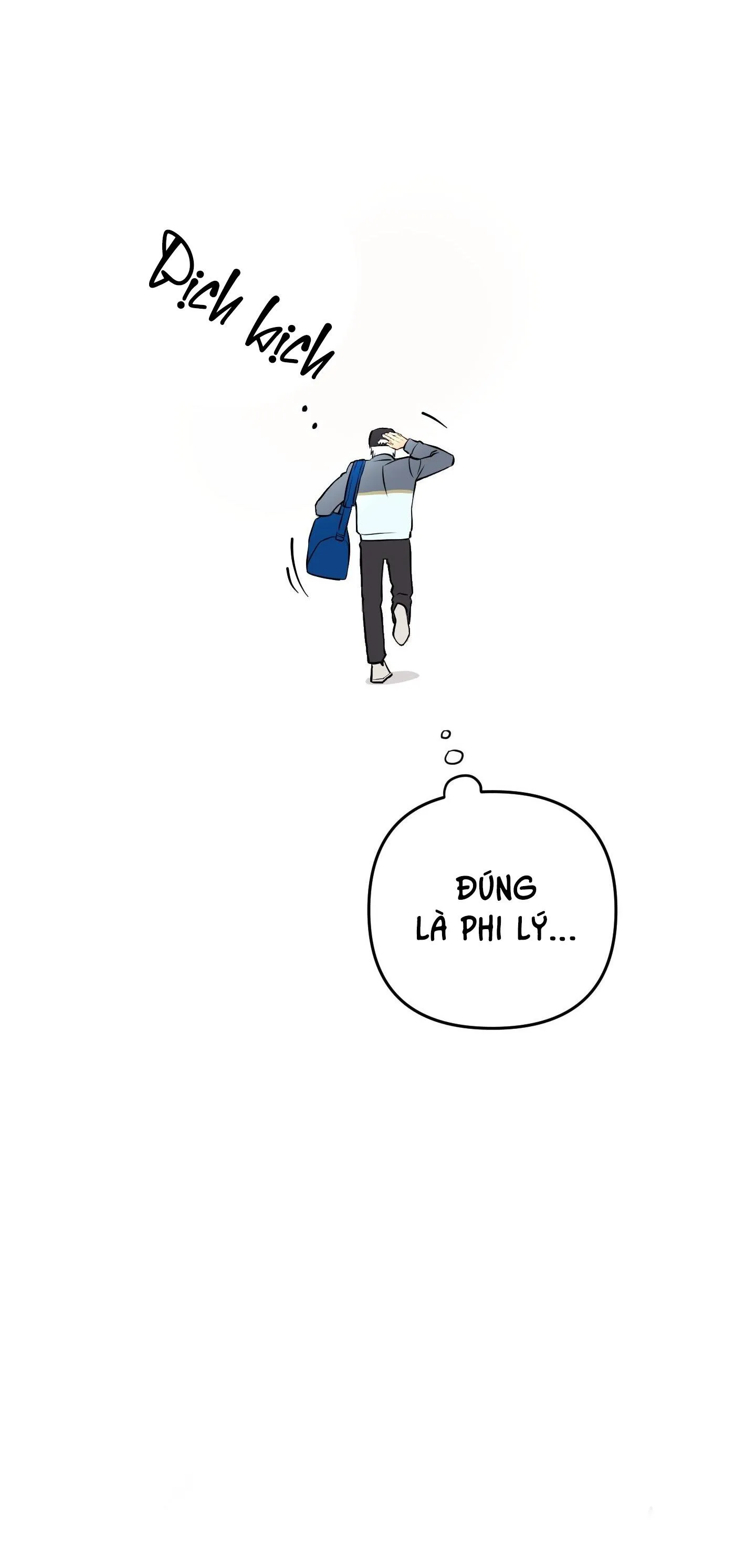 TƯƠNG SINH TƯƠNG KHẮC Chapter 1 Trang 25