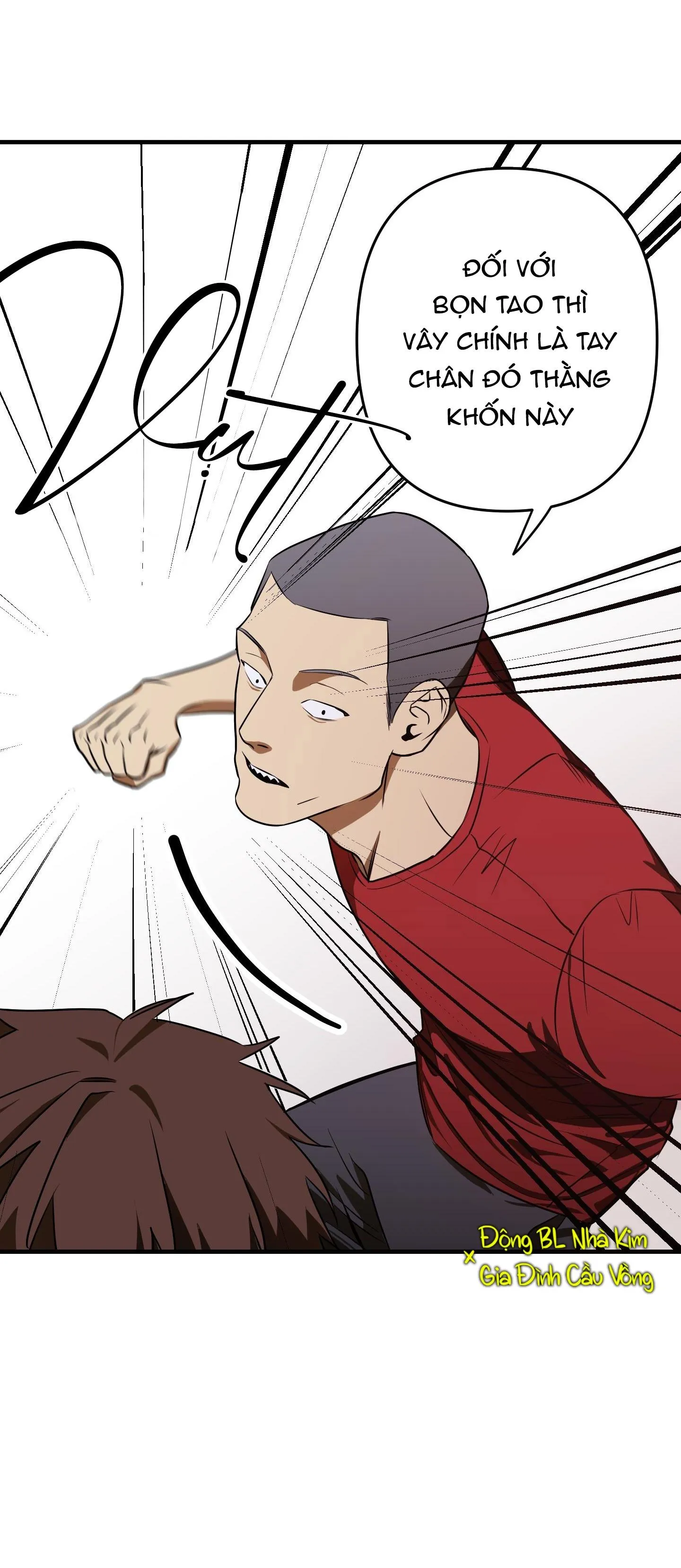 TƯƠNG SINH TƯƠNG KHẮC Chapter 1 Trang 34