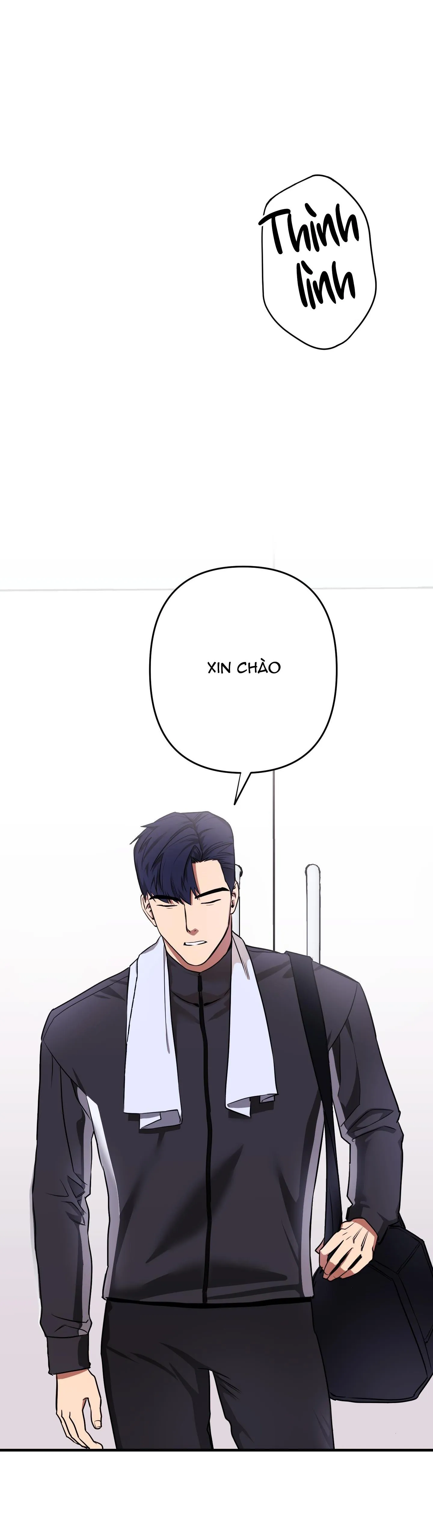 TƯƠNG SINH TƯƠNG KHẮC Chapter 1 Trang 35