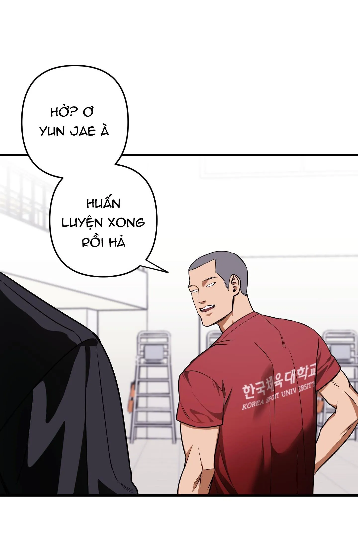 TƯƠNG SINH TƯƠNG KHẮC Chapter 1 Trang 36