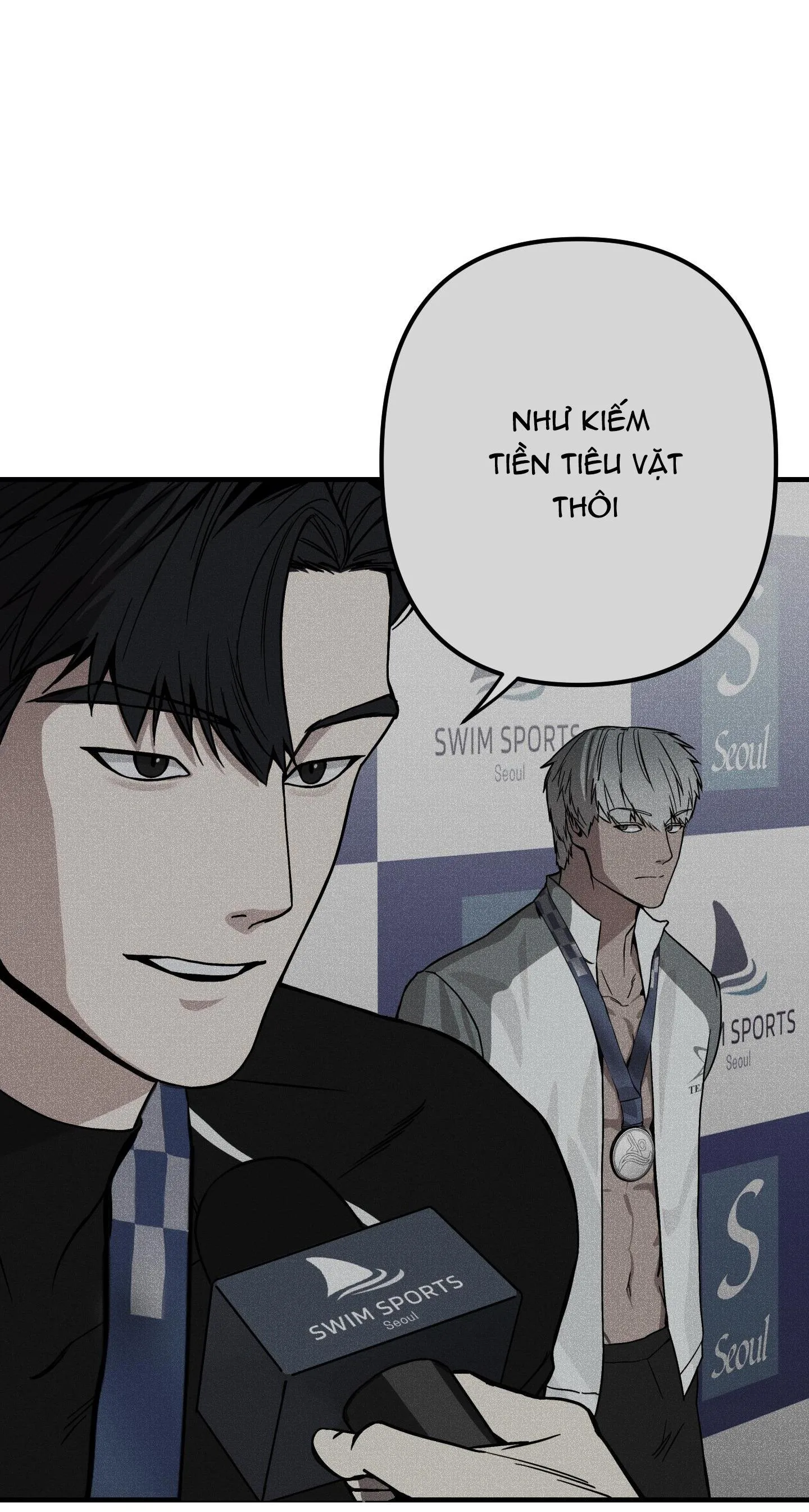 TƯƠNG SINH TƯƠNG KHẮC Chapter 1 Trang 46