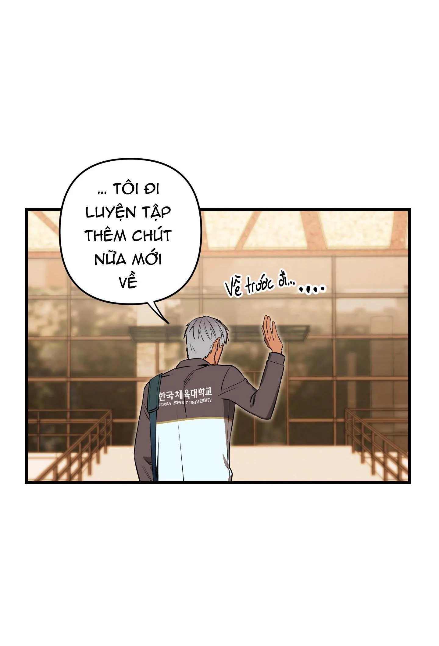 TƯƠNG SINH TƯƠNG KHẮC Chapter 1 Trang 48