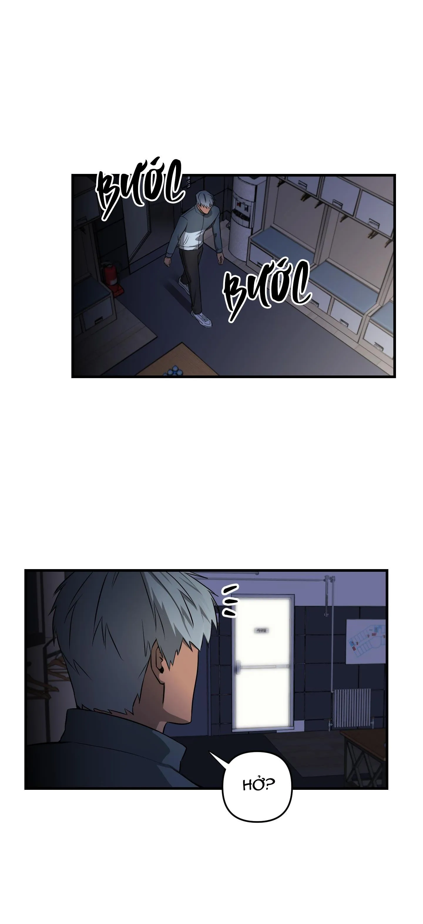 TƯƠNG SINH TƯƠNG KHẮC Chapter 1 Trang 49