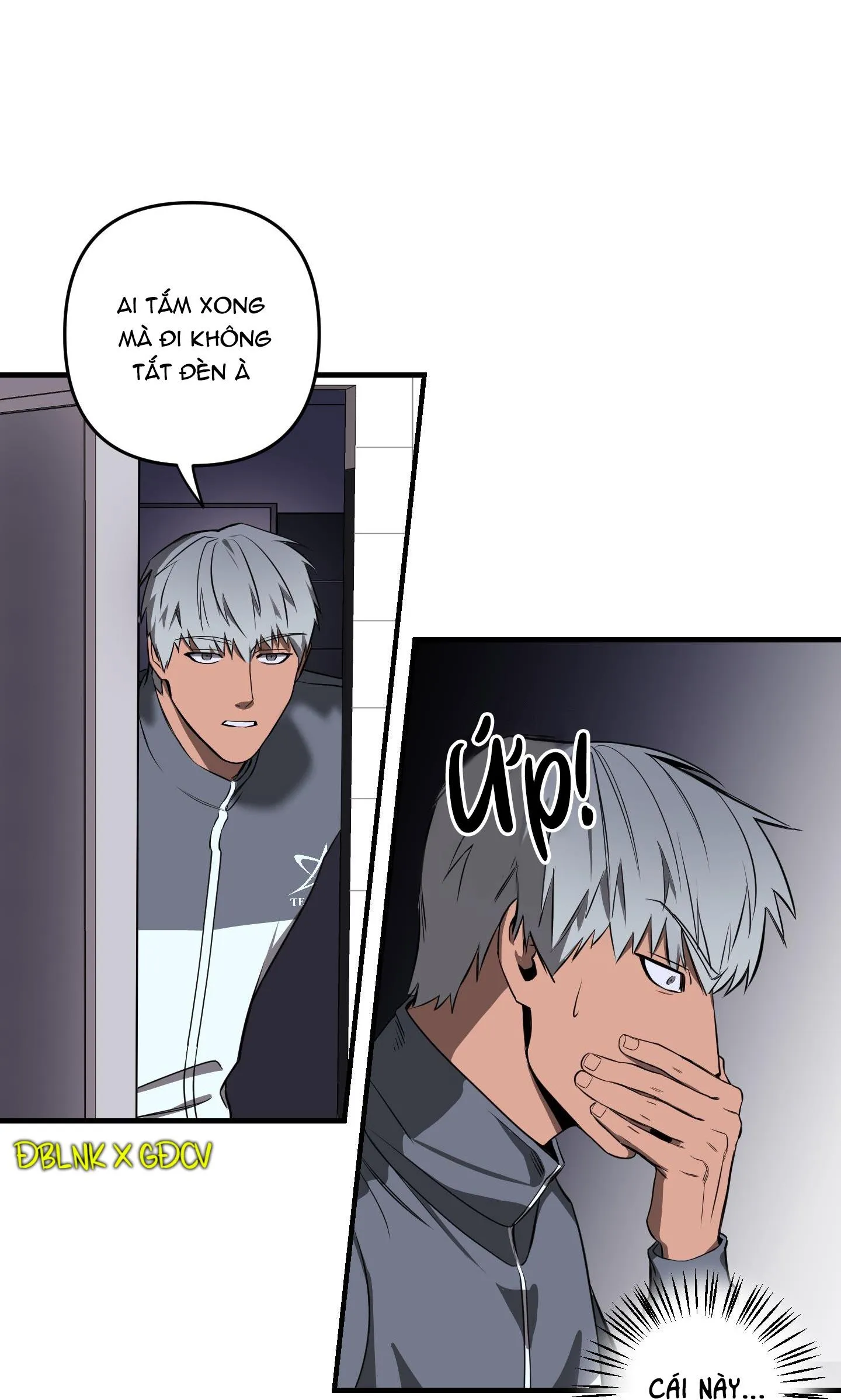 TƯƠNG SINH TƯƠNG KHẮC Chapter 1 Trang 50