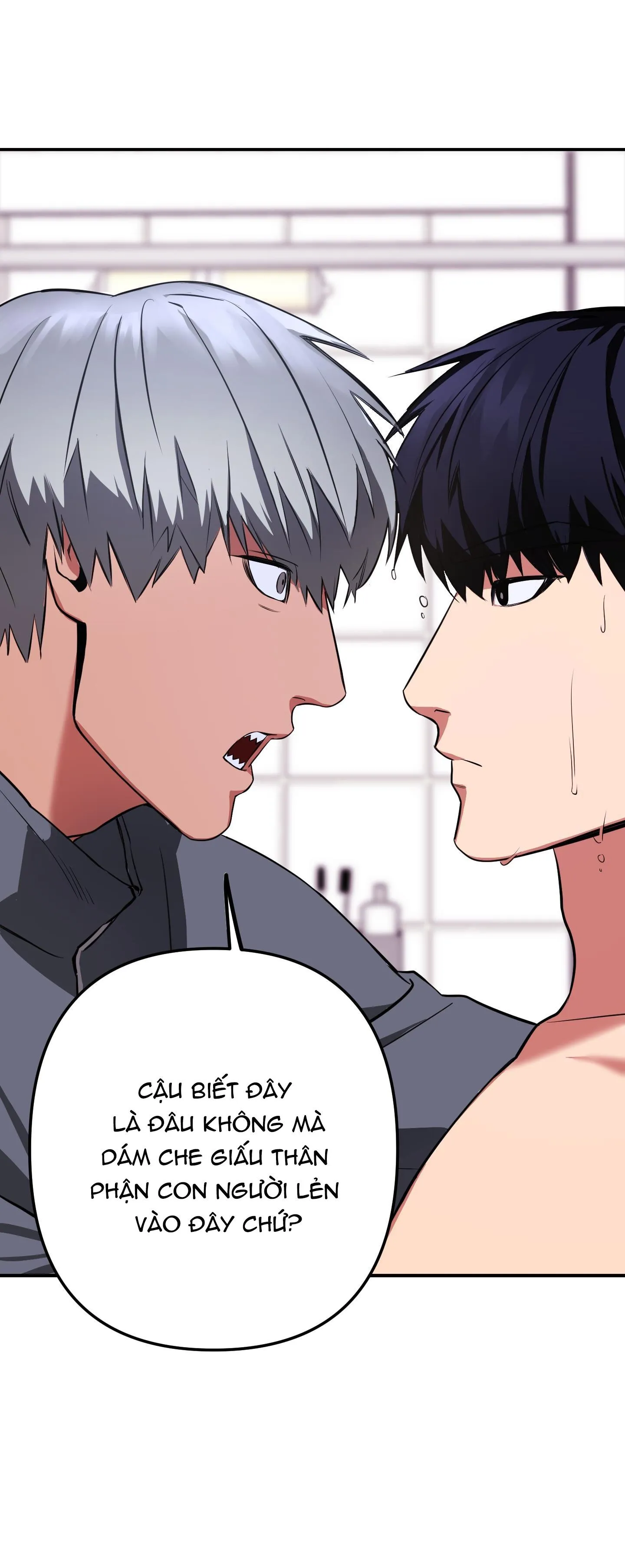 TƯƠNG SINH TƯƠNG KHẮC Chapter 1 Trang 54