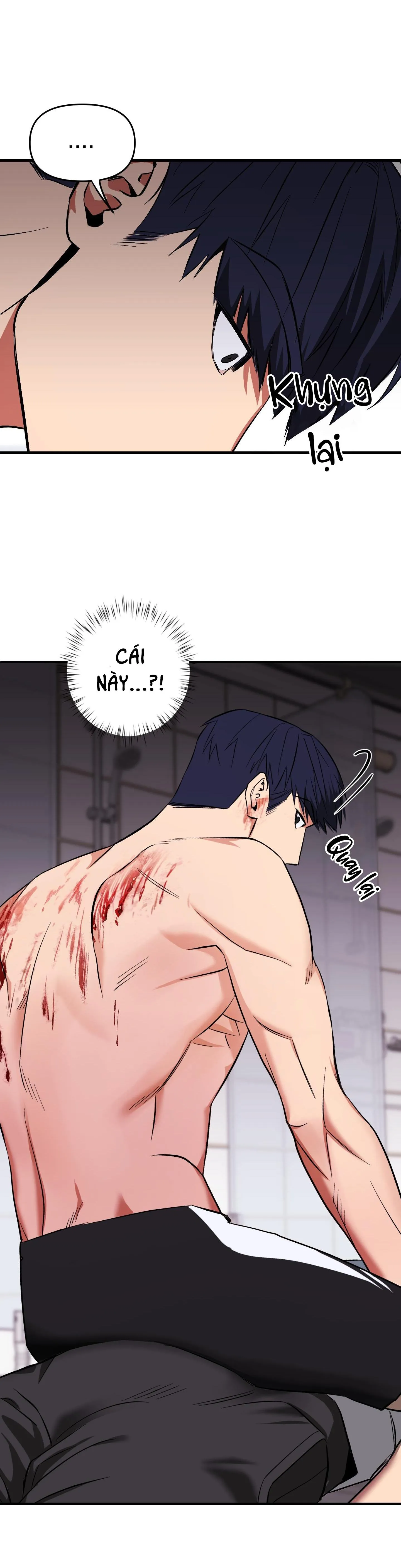 TƯƠNG SINH TƯƠNG KHẮC Chapter 1 Trang 59