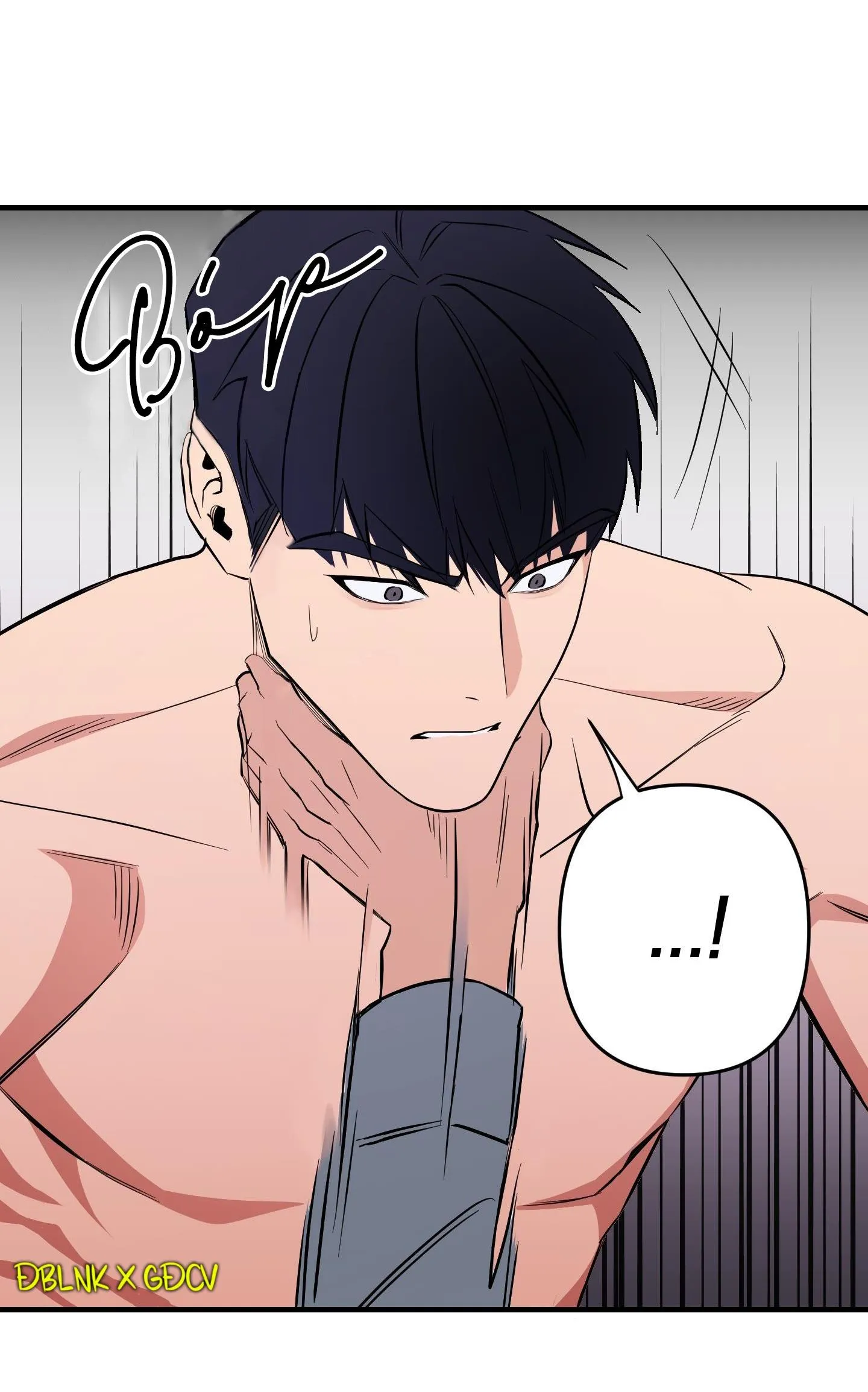 TƯƠNG SINH TƯƠNG KHẮC Chapter 1 Trang 61