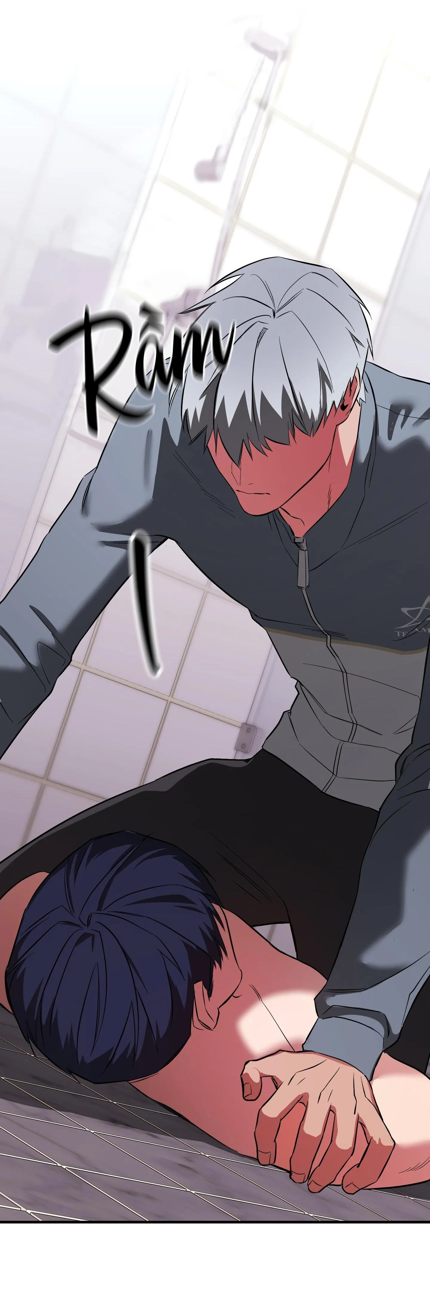 TƯƠNG SINH TƯƠNG KHẮC Chapter 1 Trang 62