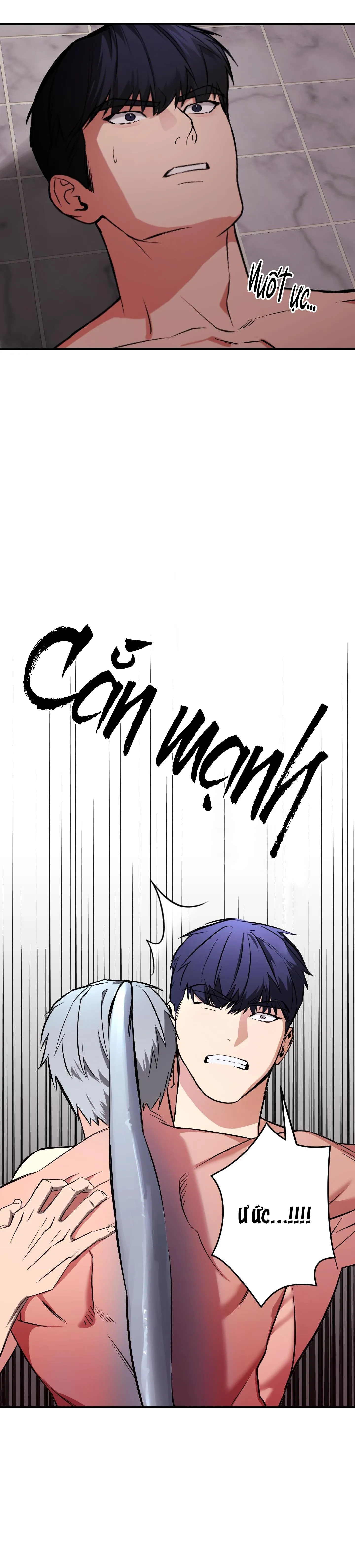 TƯƠNG SINH TƯƠNG KHẮC Chapter 1 Trang 64