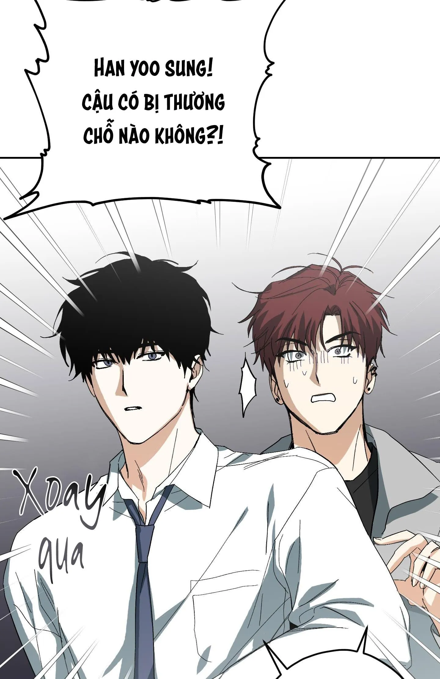 TƯƠNG XỨNG Chapter 2 Trang 4