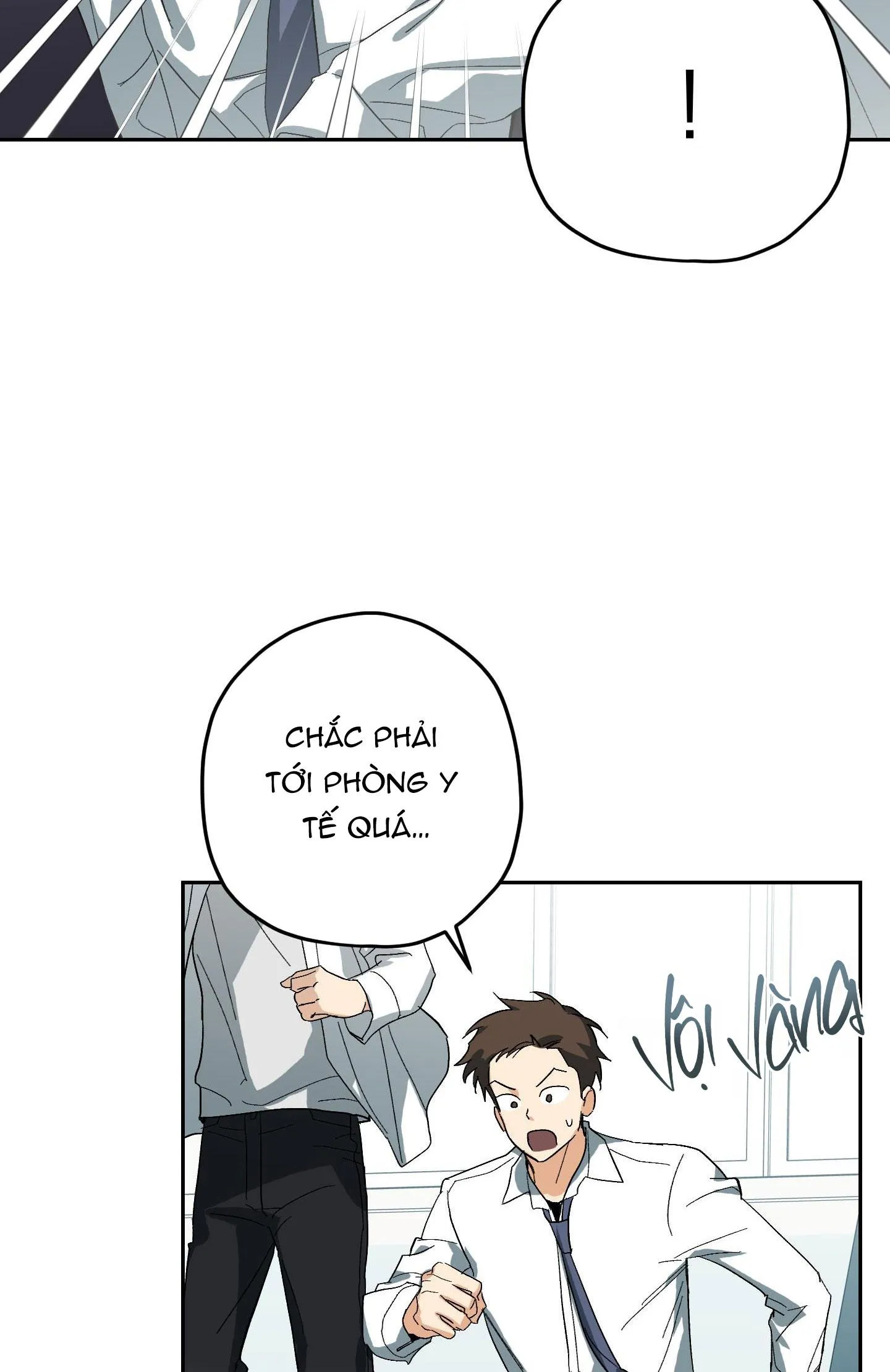 TƯƠNG XỨNG Chapter 2 Trang 5