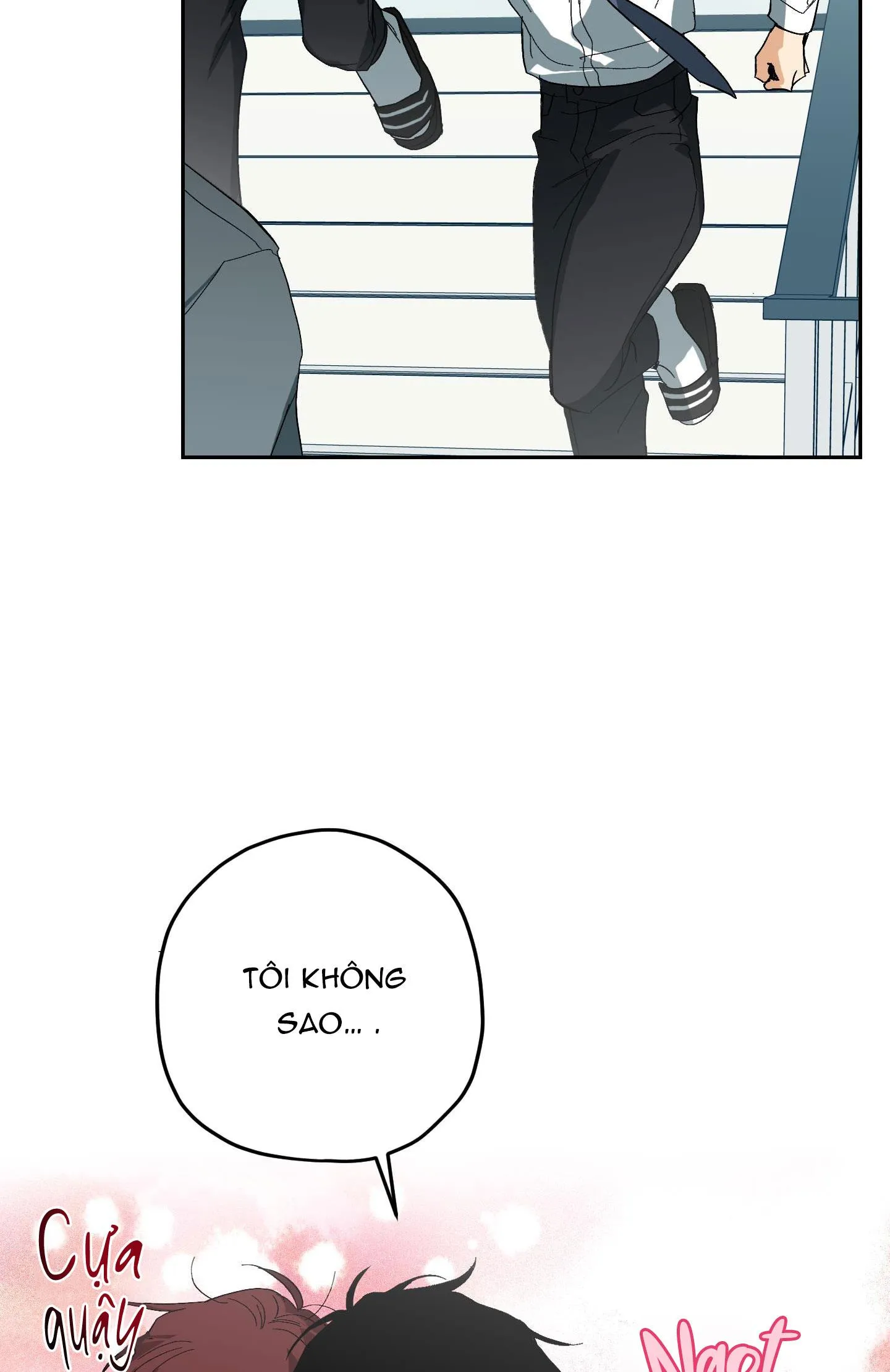 TƯƠNG XỨNG Chapter 2 Trang 6