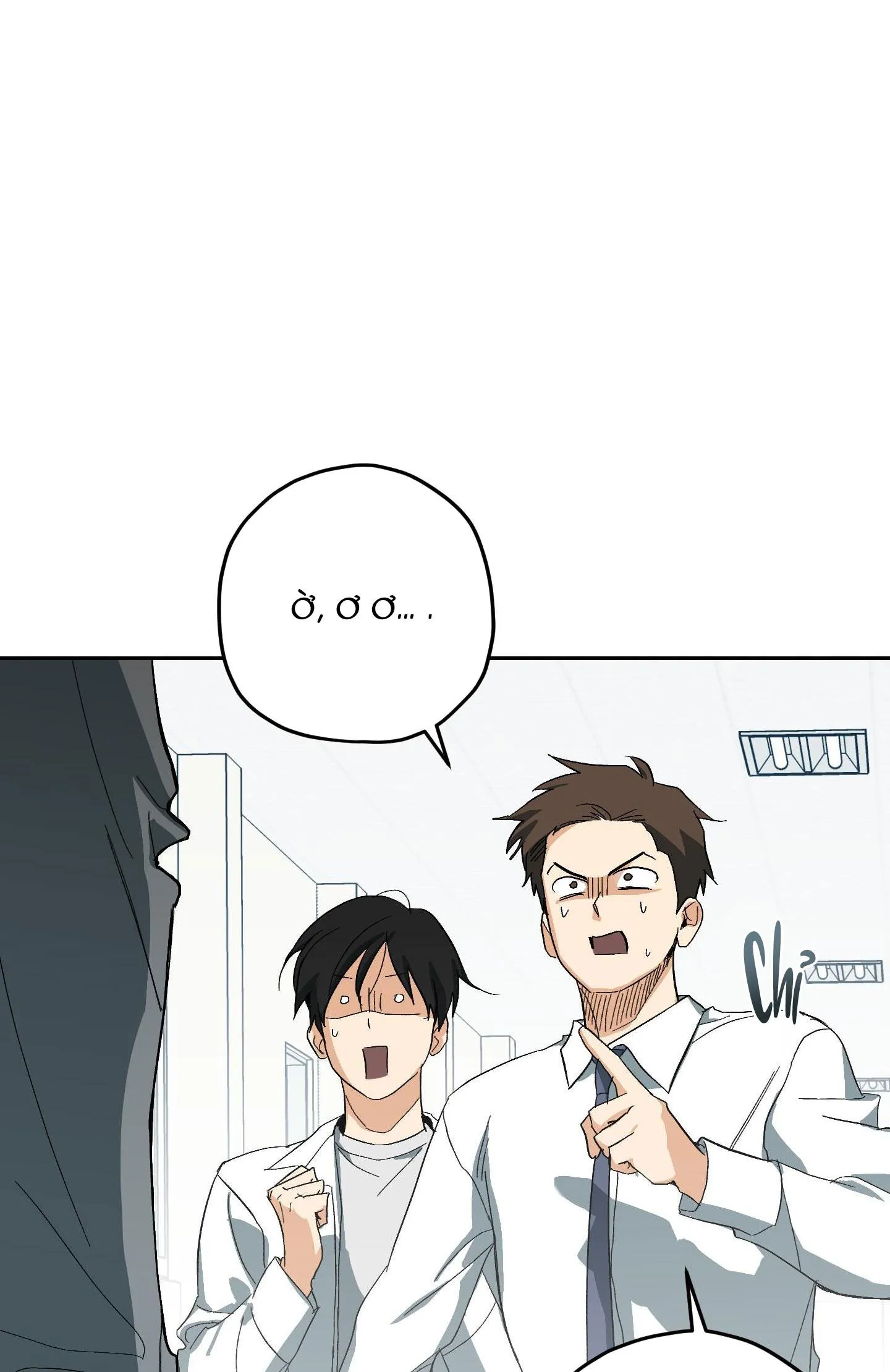 TƯƠNG XỨNG Chapter 2 Trang 8