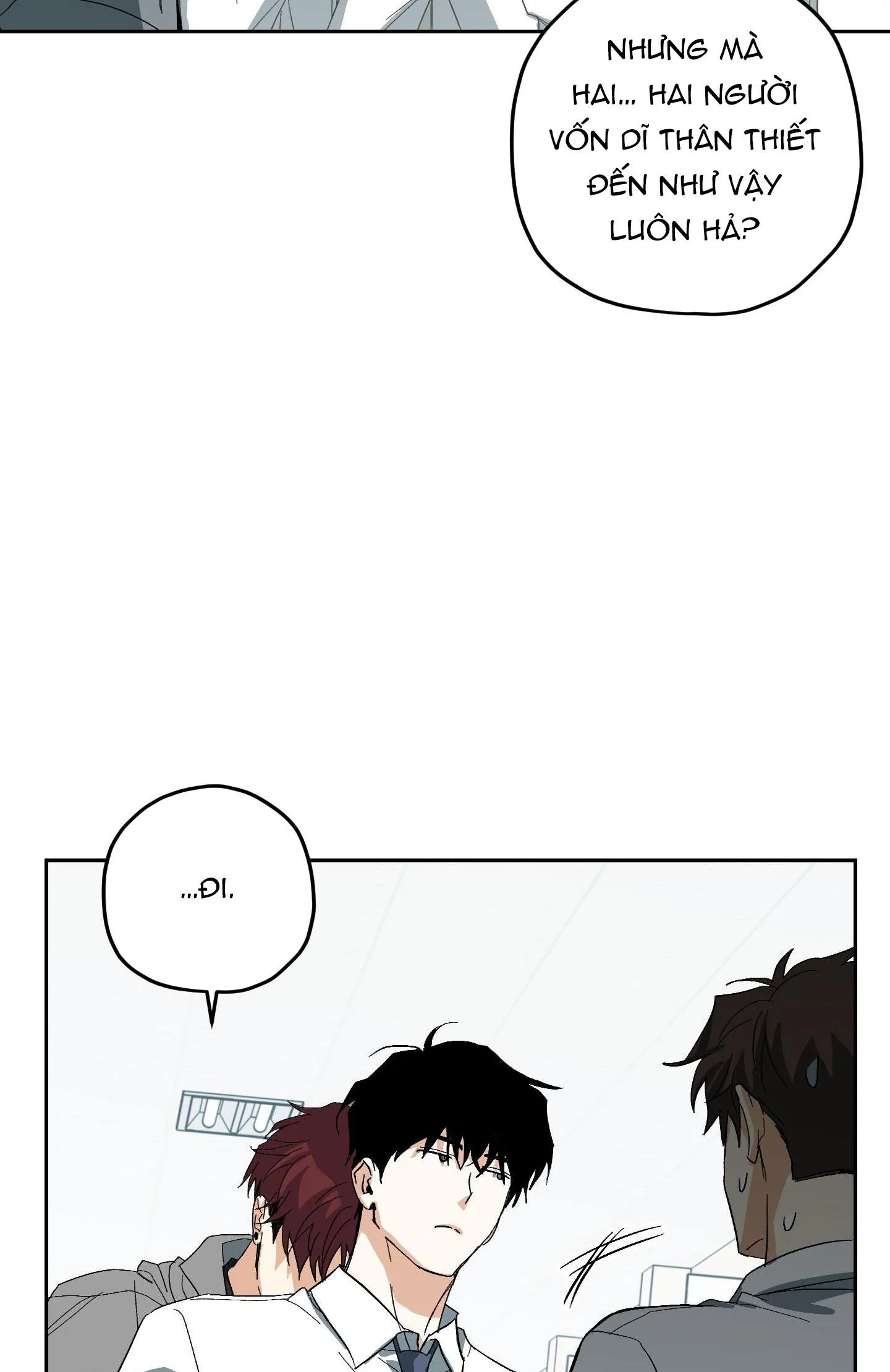 TƯƠNG XỨNG Chapter 2 Trang 9