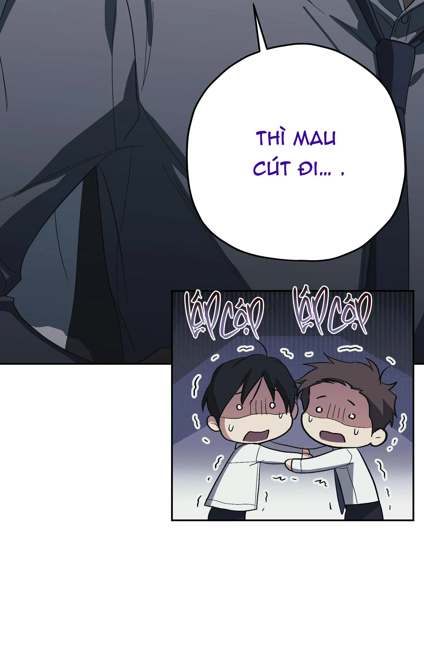 TƯƠNG XỨNG Chapter 2 Trang 12