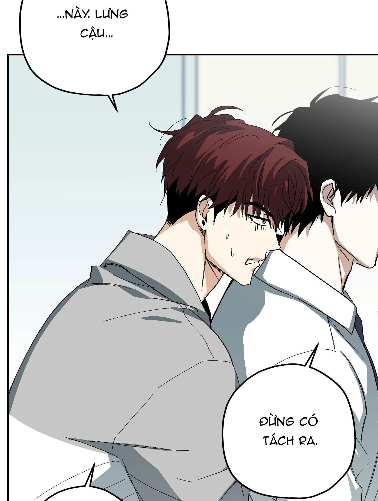 TƯƠNG XỨNG Chapter 2 Trang 16