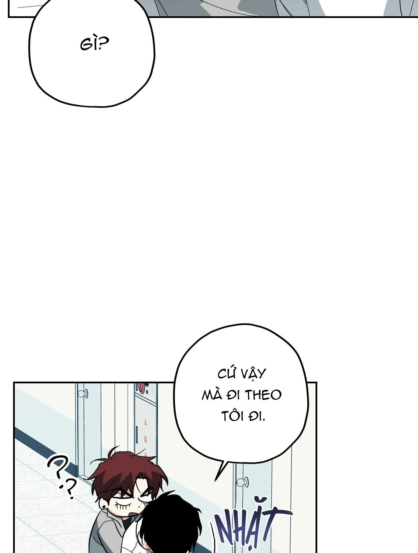 TƯƠNG XỨNG Chapter 2 Trang 17