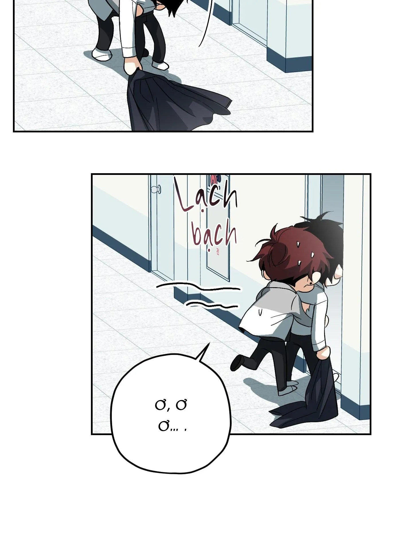 TƯƠNG XỨNG Chapter 2 Trang 18