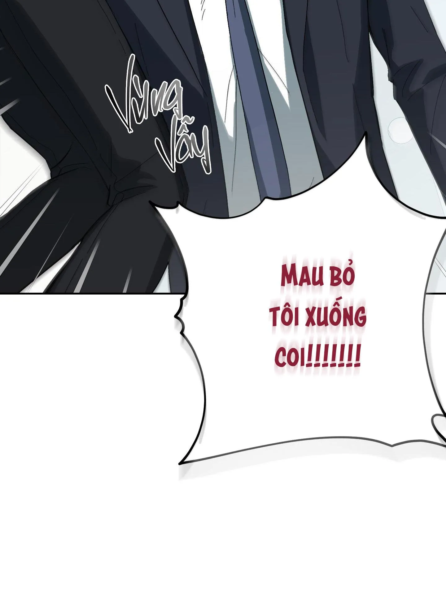 TƯƠNG XỨNG Chapter 2 Trang 23