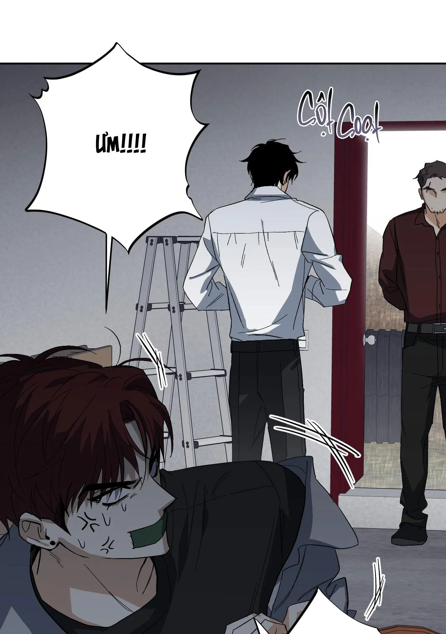 TƯƠNG XỨNG Chapter 2 Trang 29