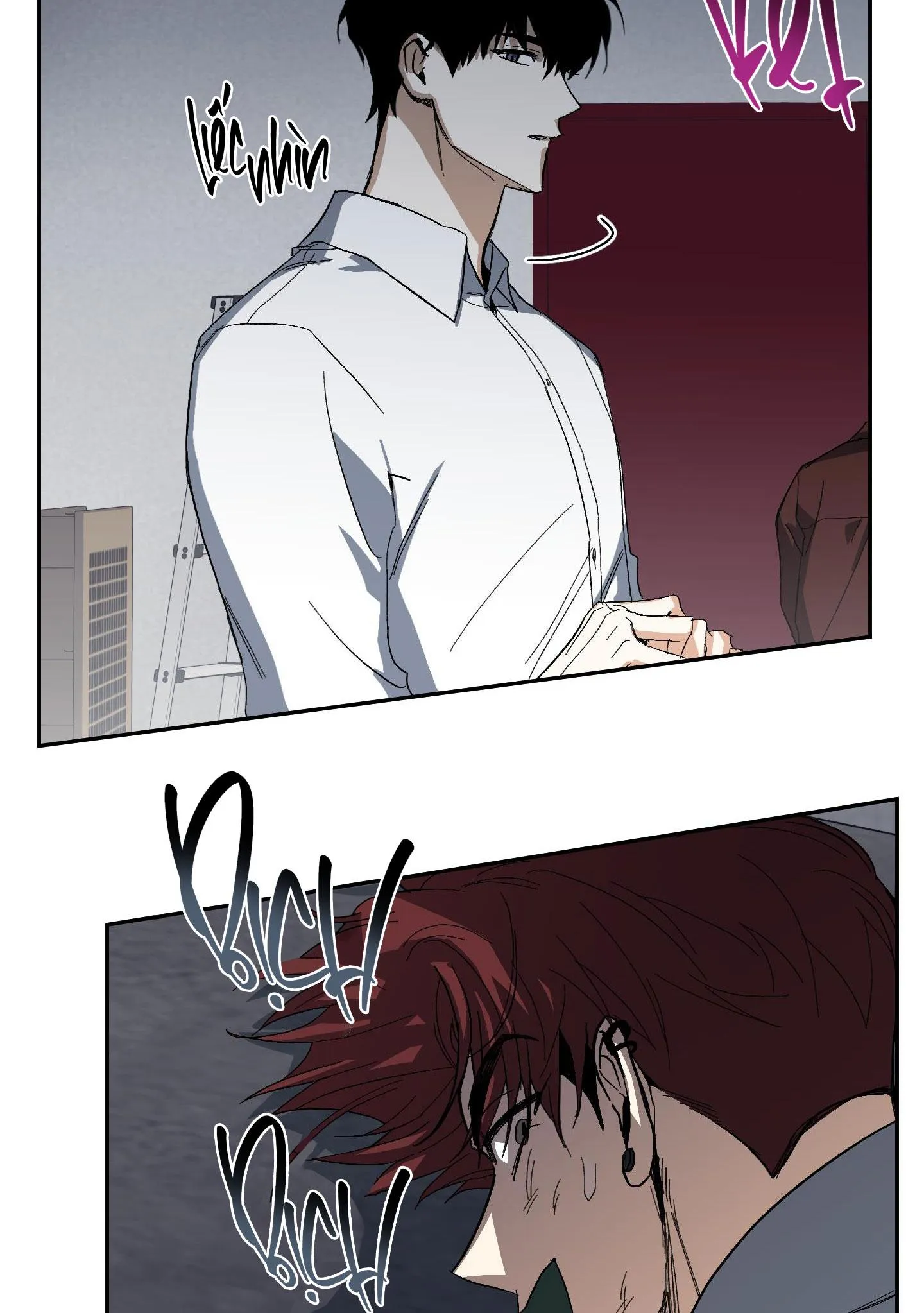 TƯƠNG XỨNG Chapter 2 Trang 31