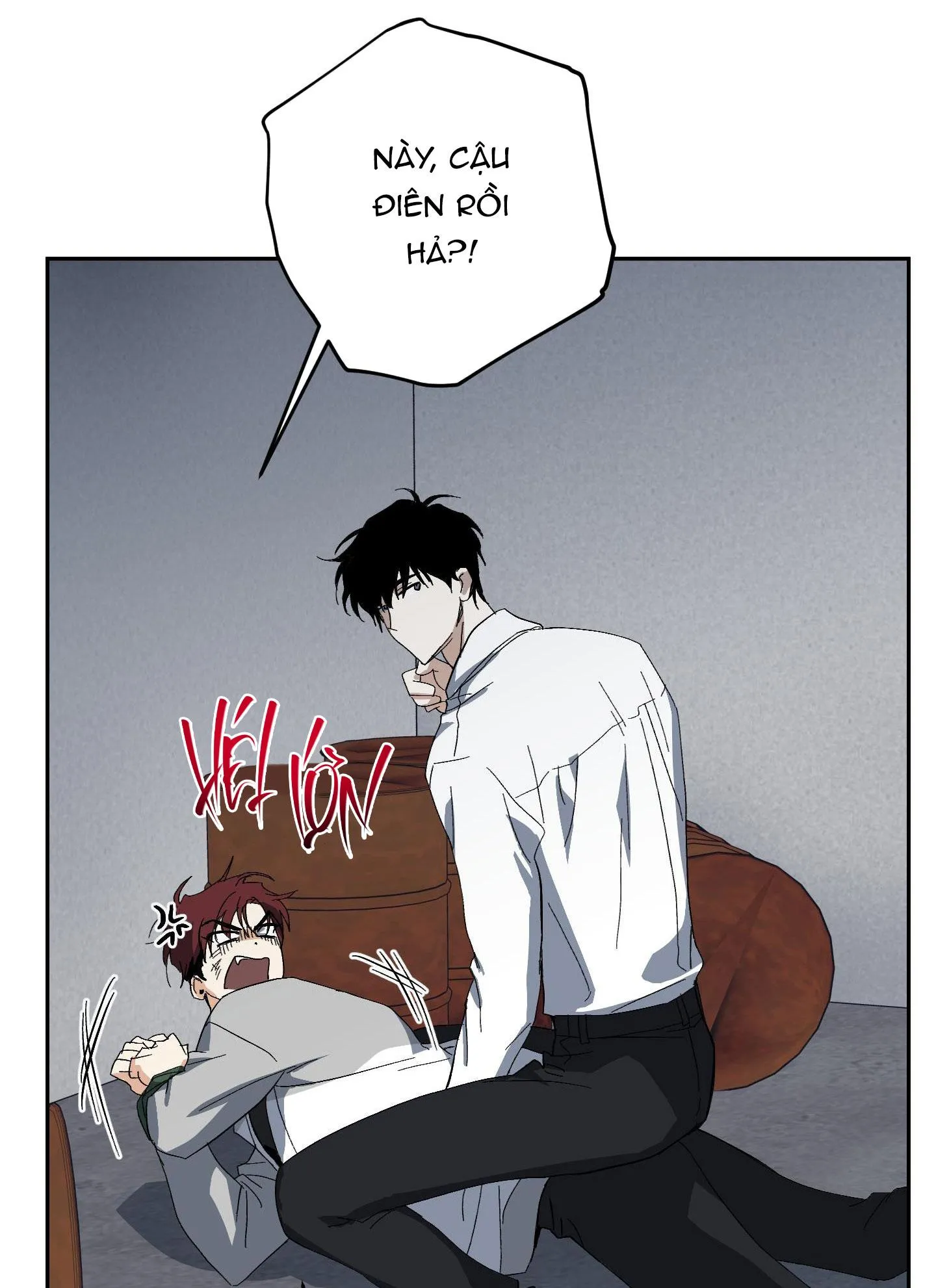 TƯƠNG XỨNG Chapter 2 Trang 40