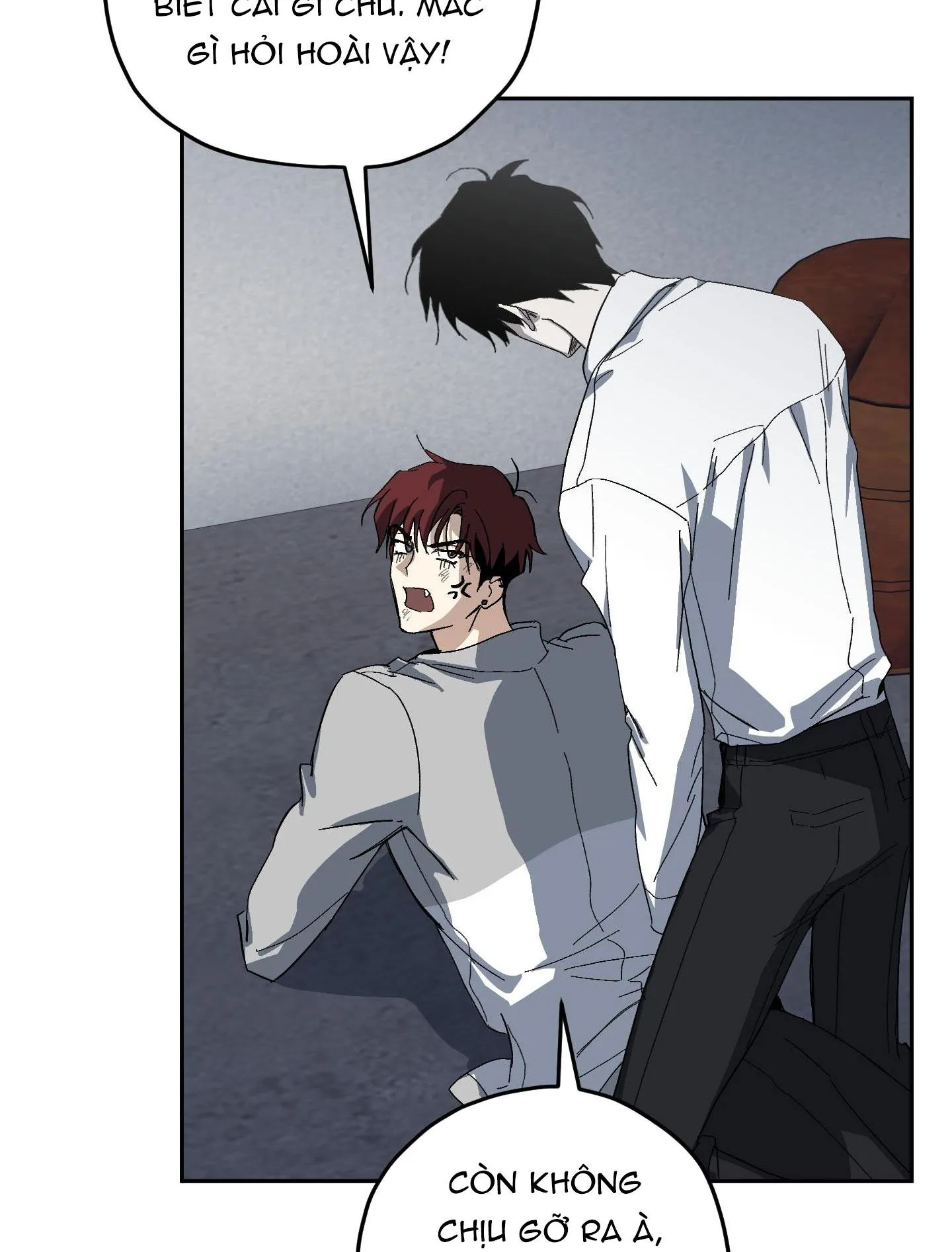 TƯƠNG XỨNG Chapter 2 Trang 48