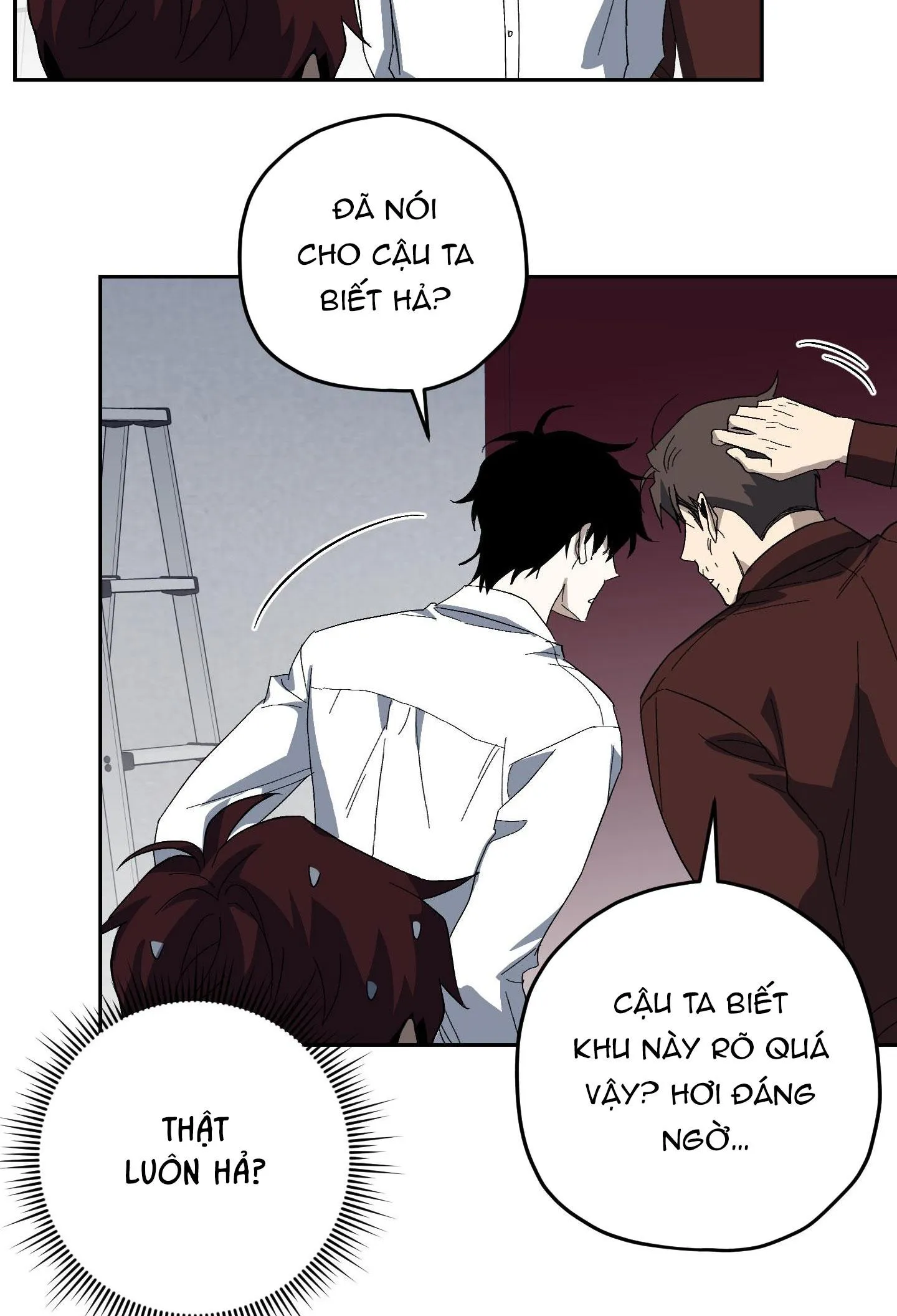 TƯƠNG XỨNG Chapter 2 Trang 75