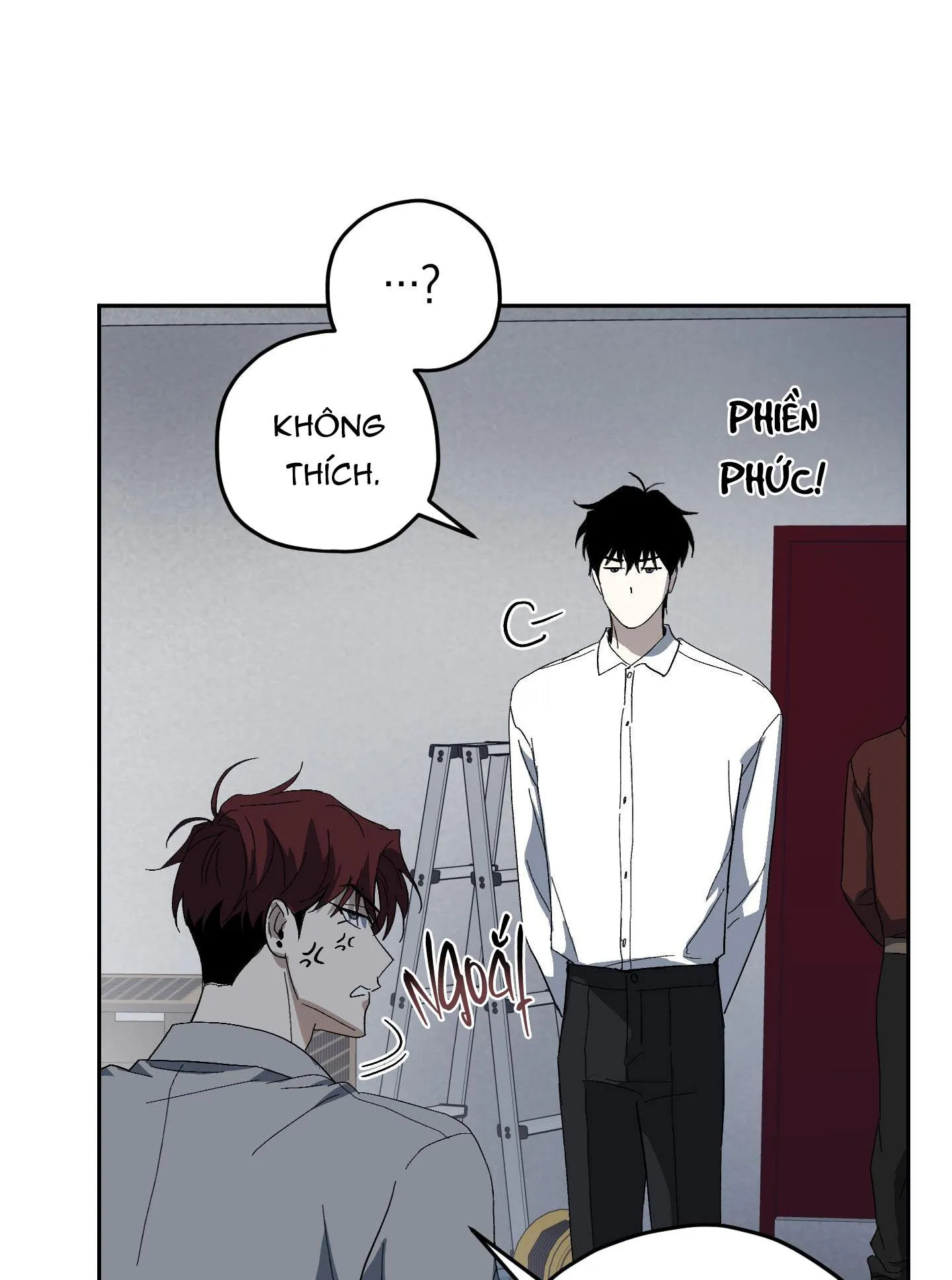 TƯƠNG XỨNG Chapter 2 Trang 79