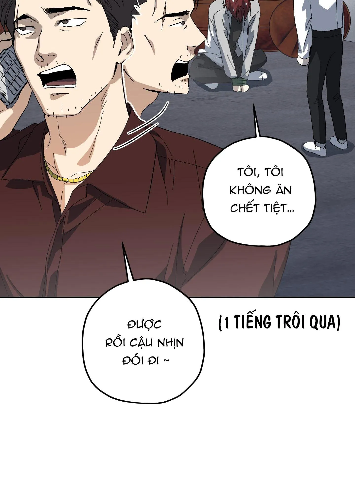 TƯƠNG XỨNG Chapter 2 Trang 85