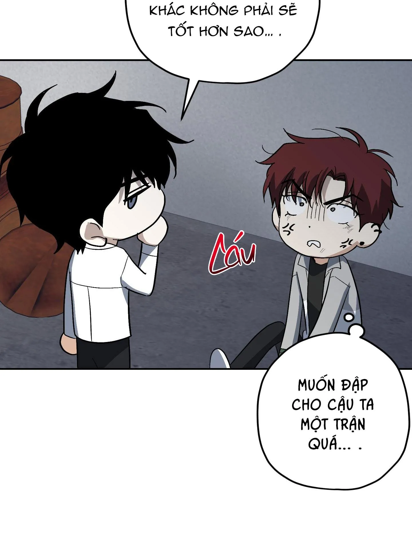 TƯƠNG XỨNG Chapter 2 Trang 89