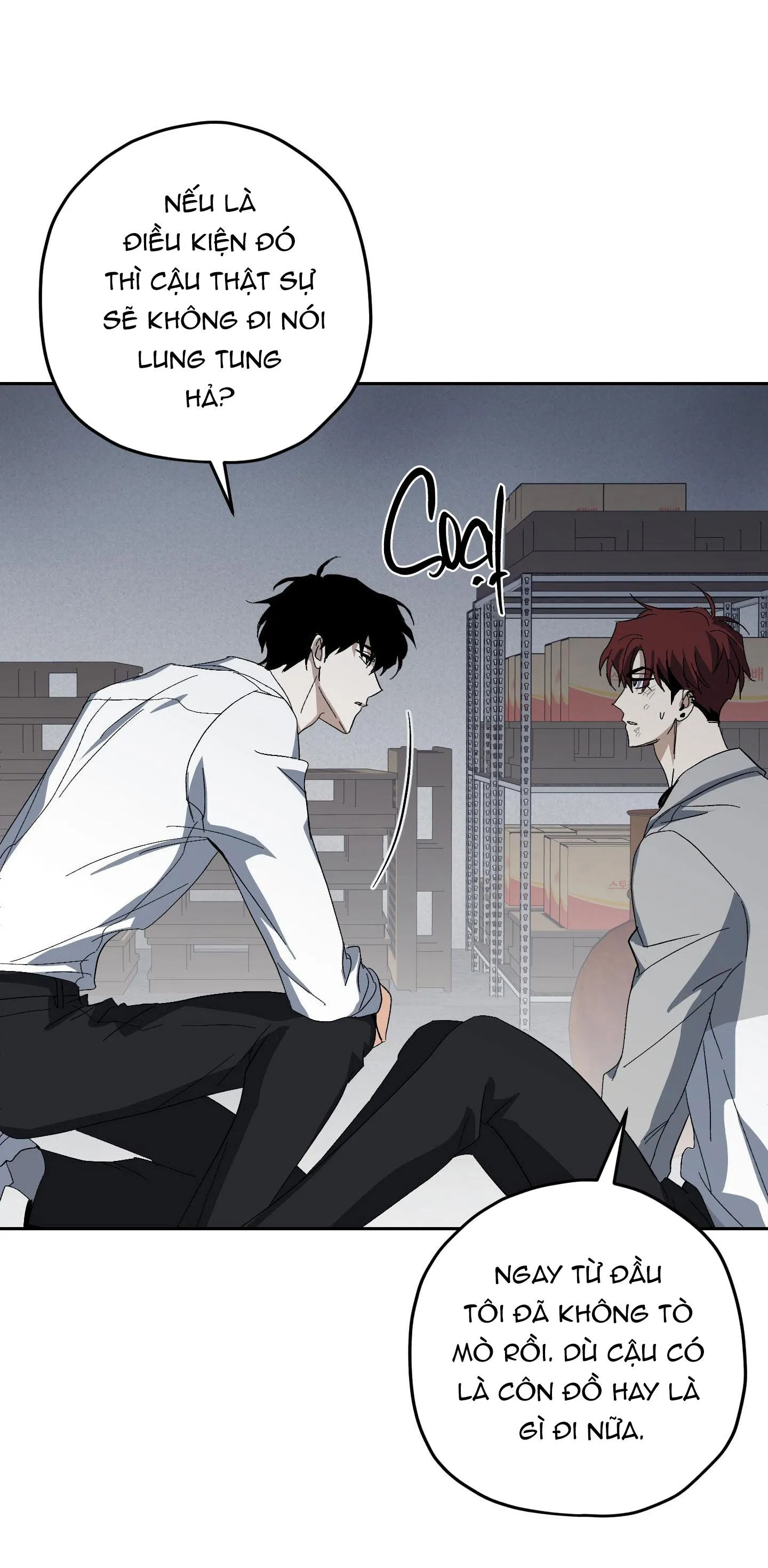 TƯƠNG XỨNG Chapter 2 Trang 90