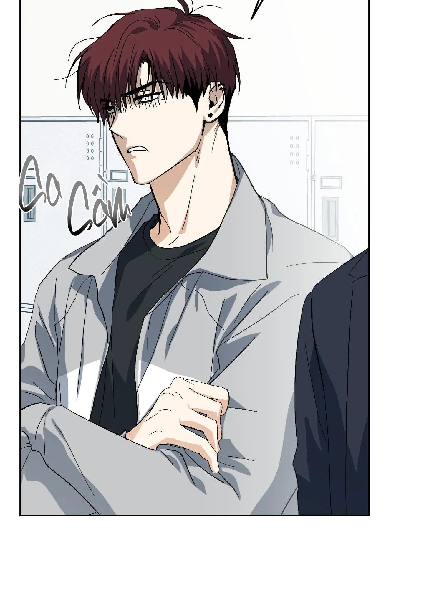 TƯƠNG XỨNG Chapter 3 Trang 6