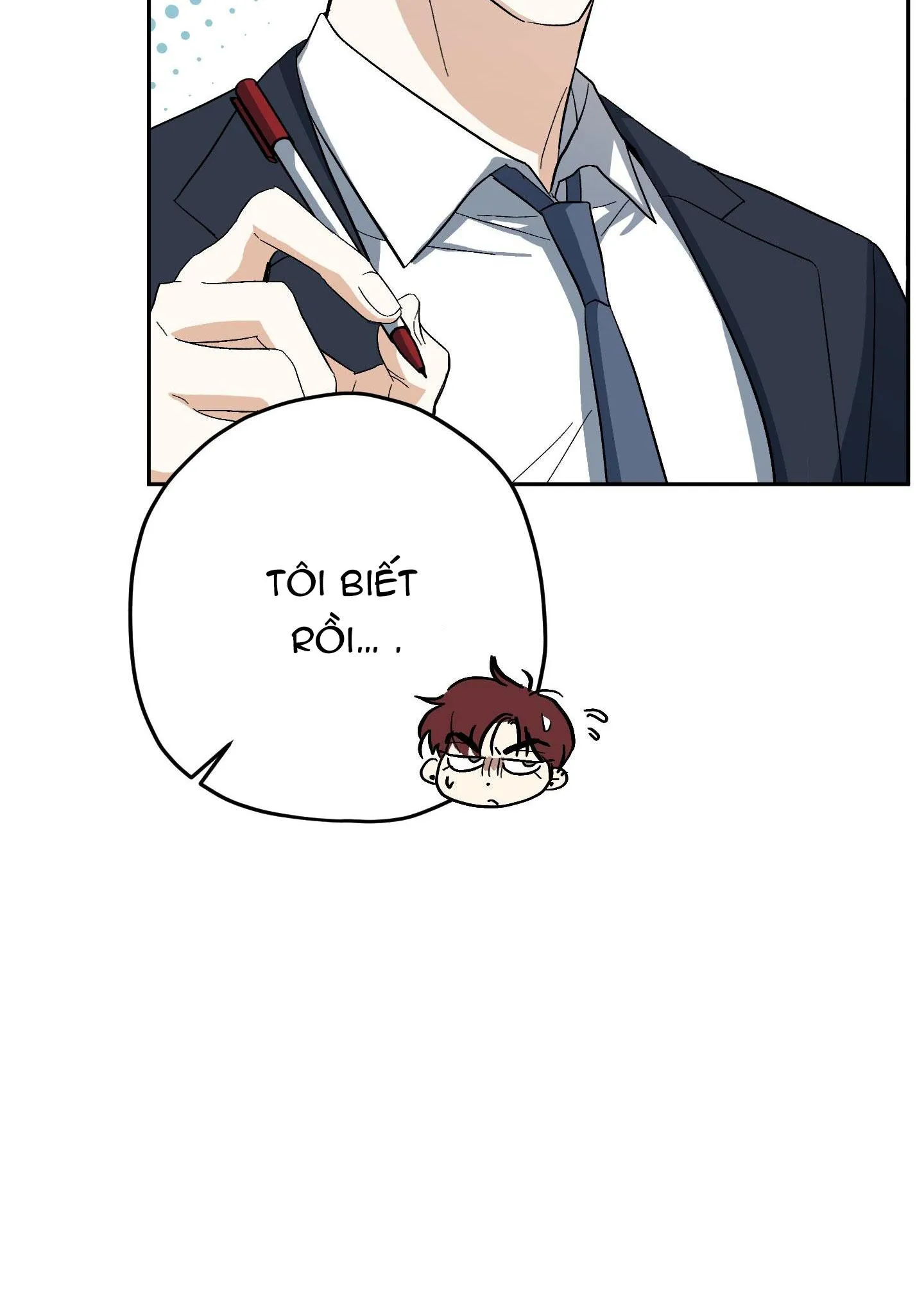 TƯƠNG XỨNG Chapter 3 Trang 12