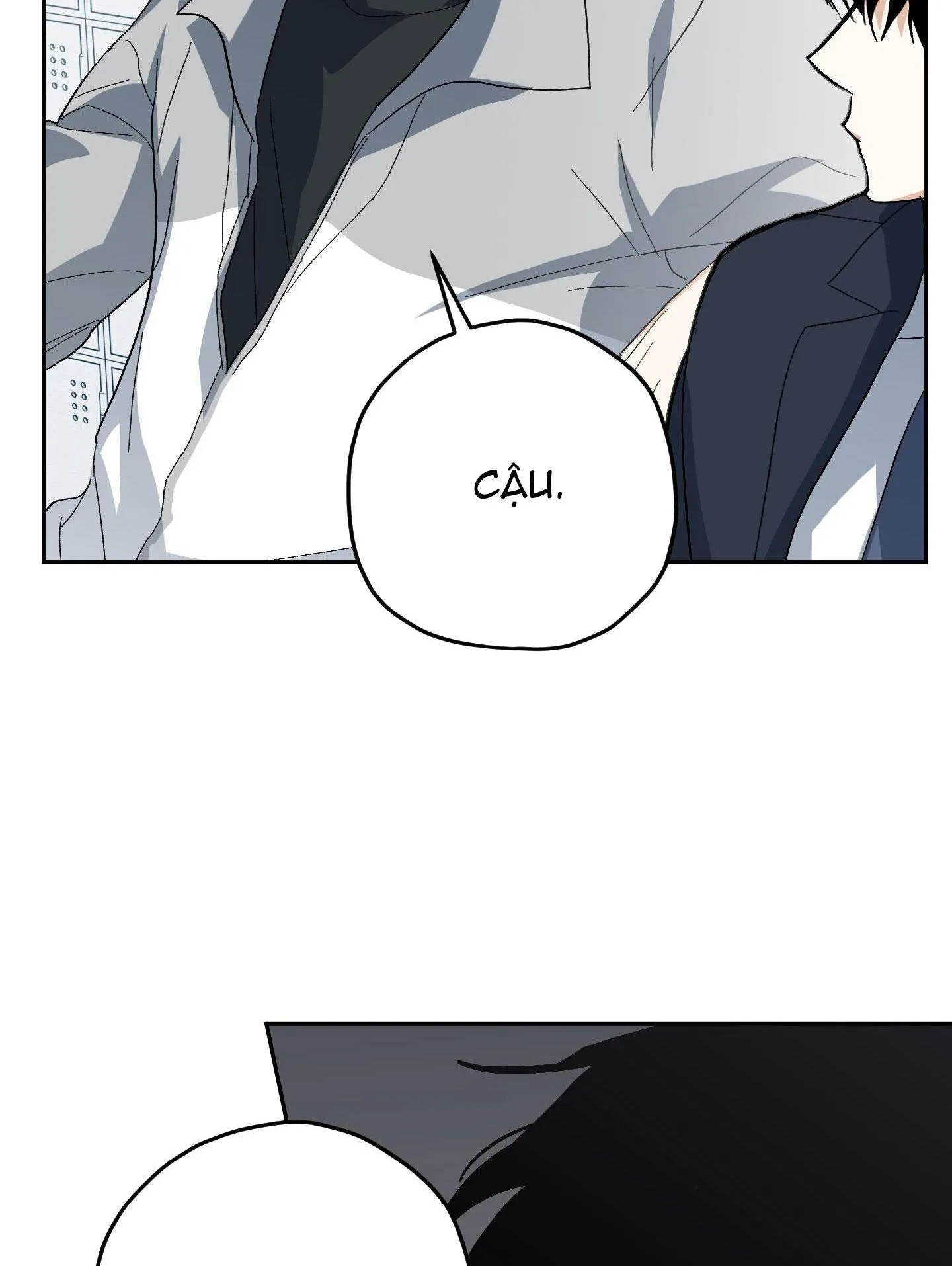 TƯƠNG XỨNG Chapter 3 Trang 14