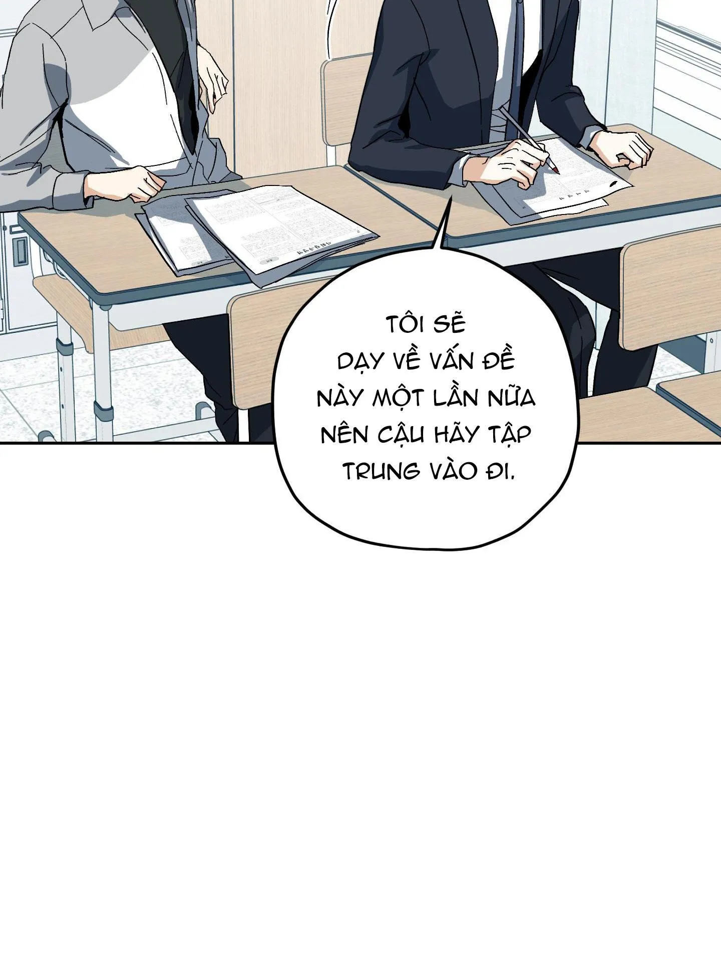 TƯƠNG XỨNG Chapter 3 Trang 18